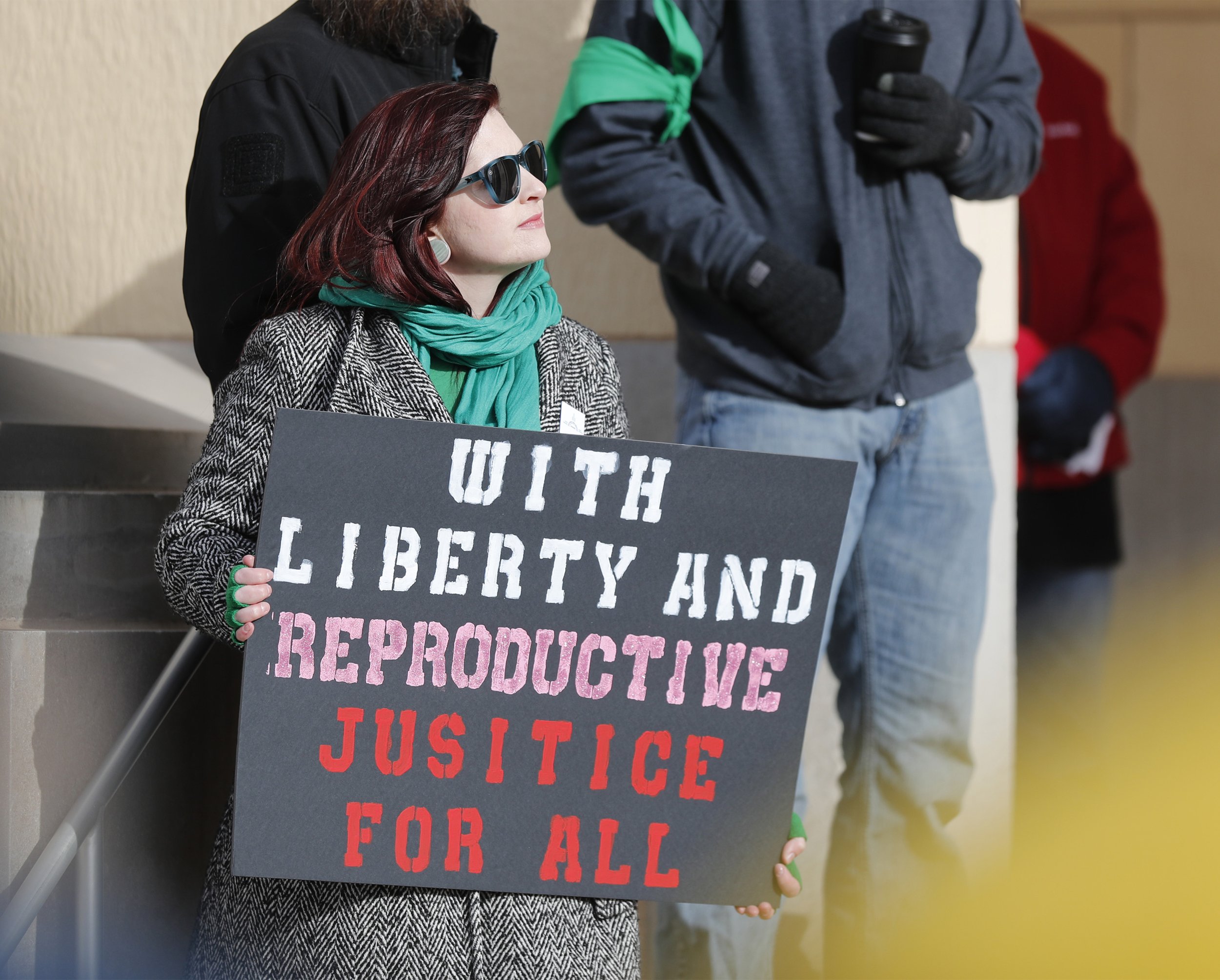 Texas Tribune