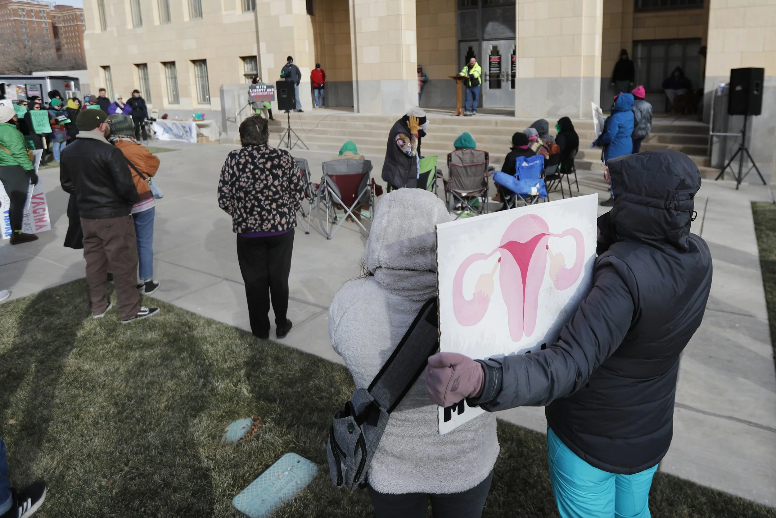 Texas Tribune