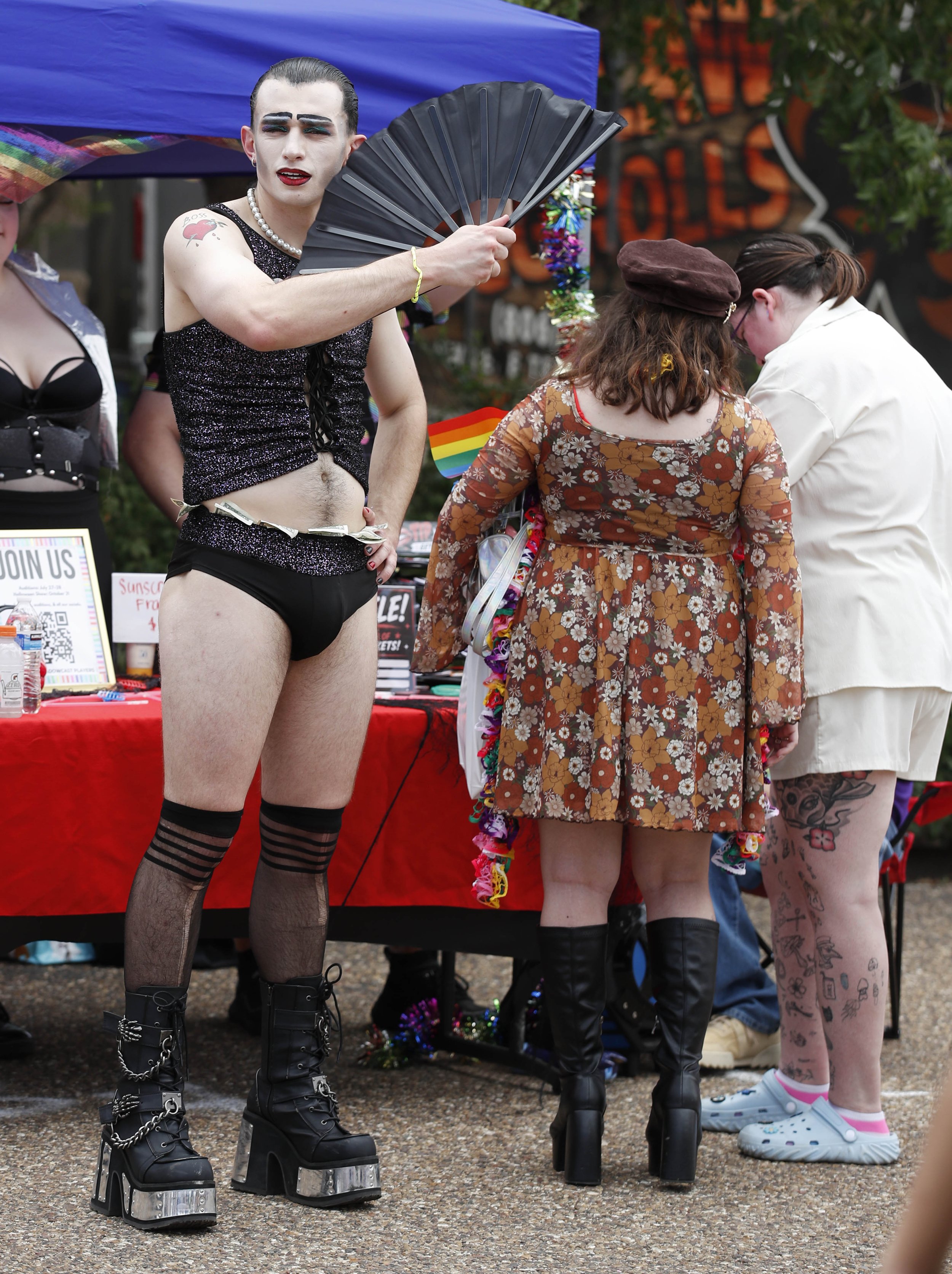 PRIDEfest