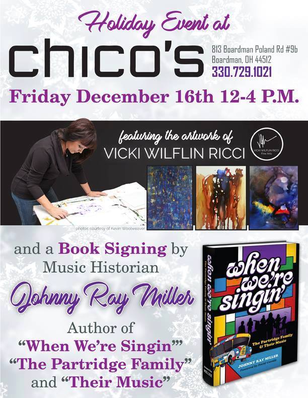 CHICO'S in Boardman, OH