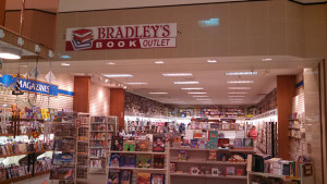 Location pictured, Pittsburgh Mills.