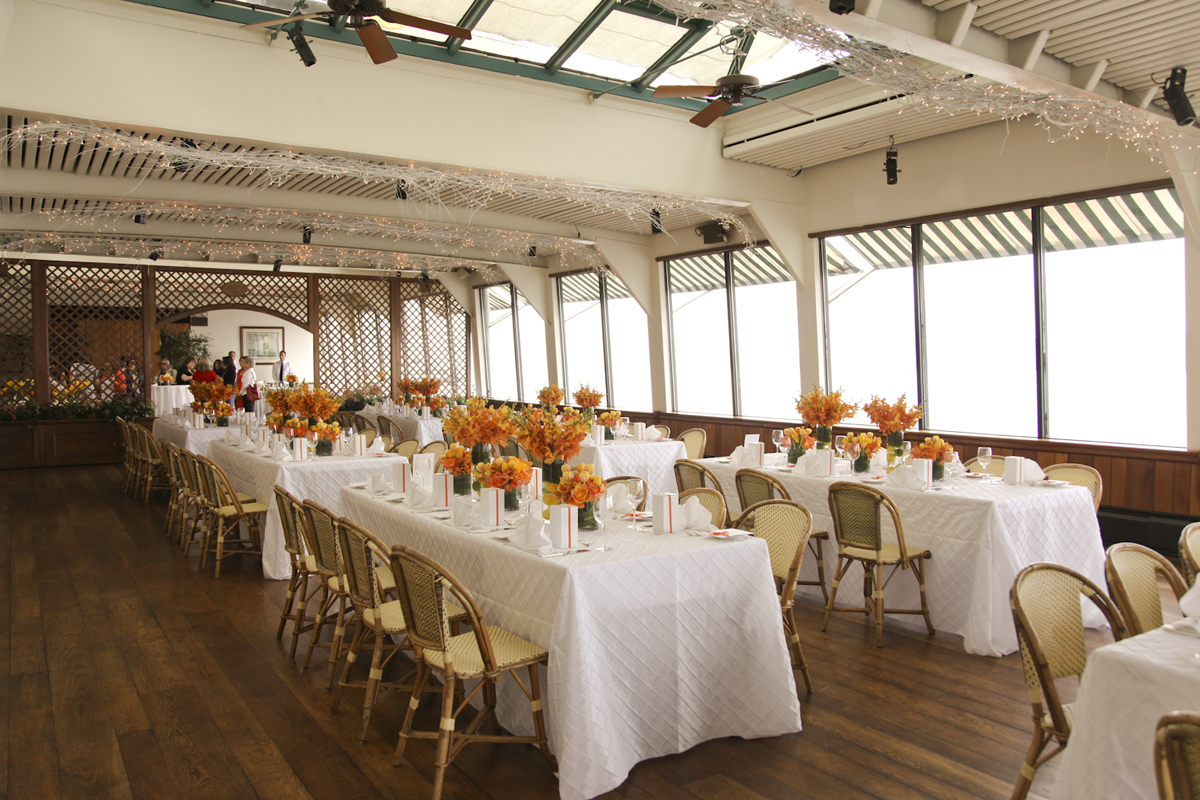  Project: Full event design, including paperie design and production, favors, and confectionary  Venue:&nbsp; The Water Club   Photo:&nbsp; Annabel Hannah  