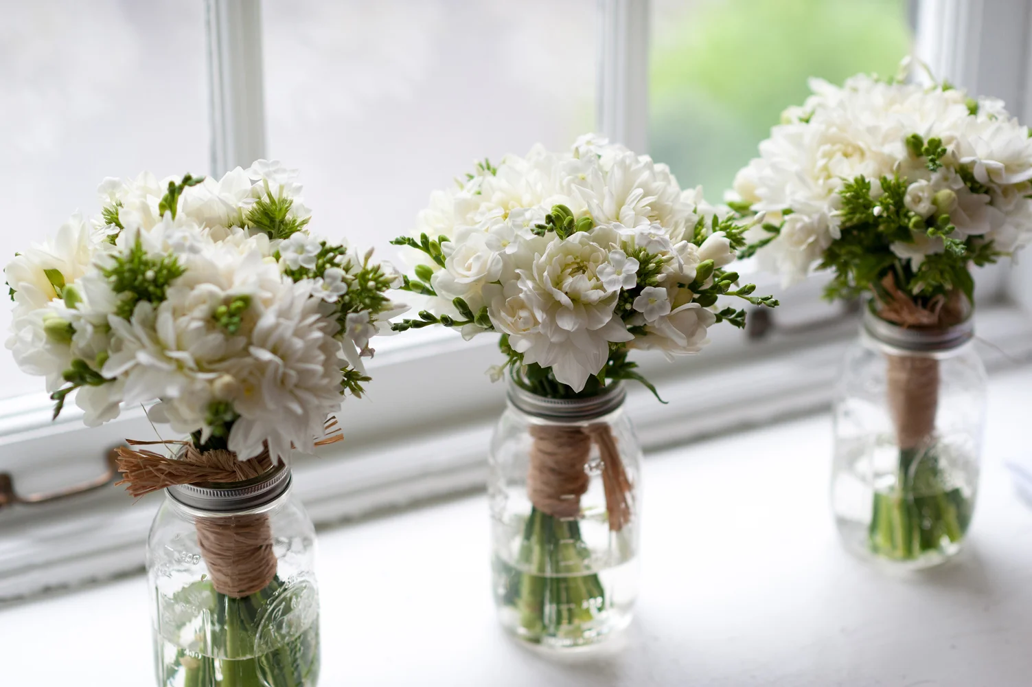 Photography: Erik Ekroth Planning: Laura Remmert Events Venue: Wave Hill