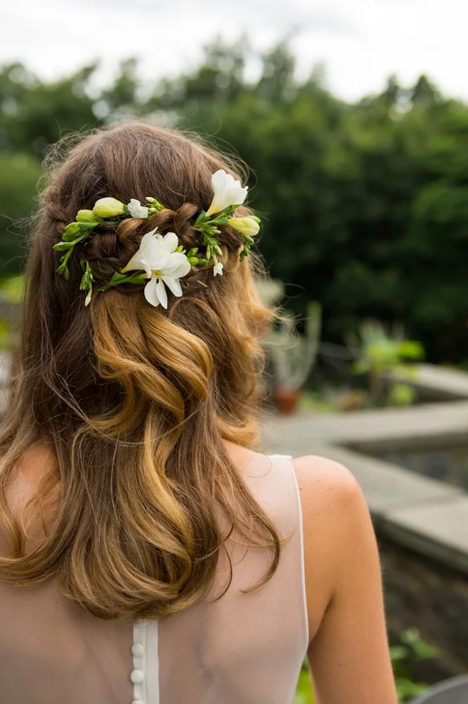 Photography: Erik Ekroth Planning: Laura Remmert Events Venue: Wave Hill