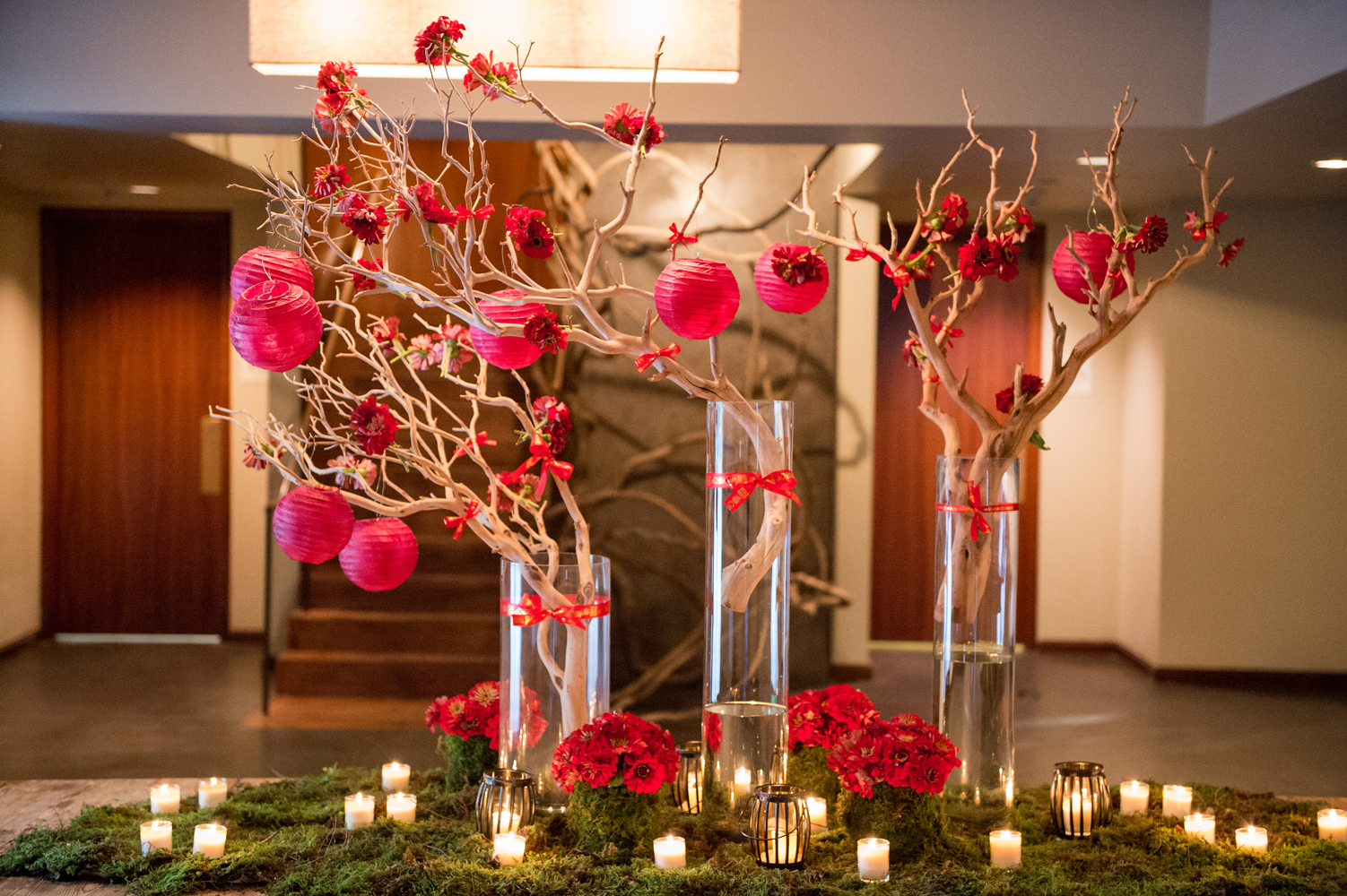  Photography:  Erik Ekroth   Planning:  Laura Remmert Events   Venue:  Blue Hill at Stone Barns  