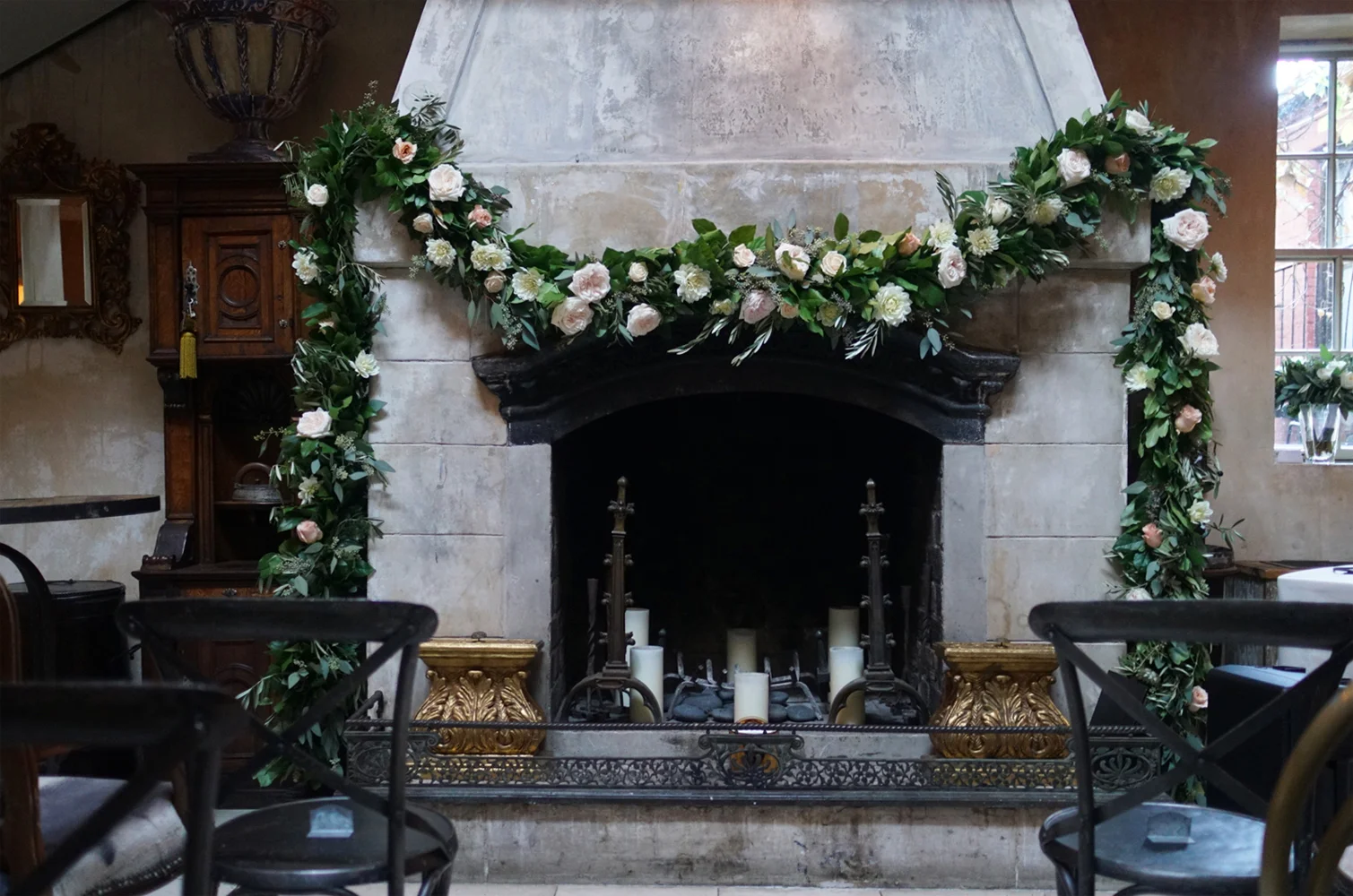 Photography: Kova J Photography Venue: 632 on Hudson