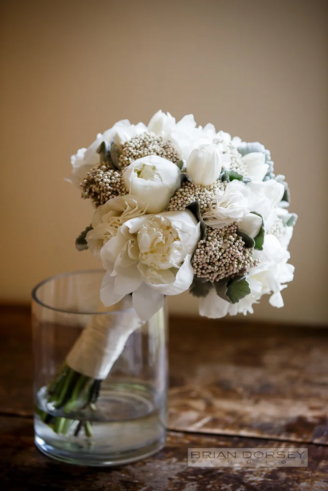 Photography: Brian Dorsey Studios Venue: The Garrison