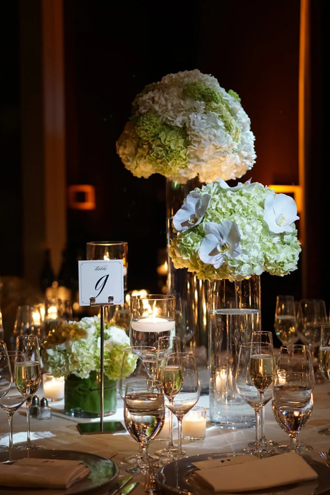 Photography: Kova J Photography Venue: Mandarin Oriental New York 