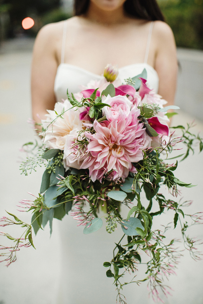  Photography:  Samm Blake   Planning:  Field &amp; Feather   Venue:  Brooklyn Historical Society  