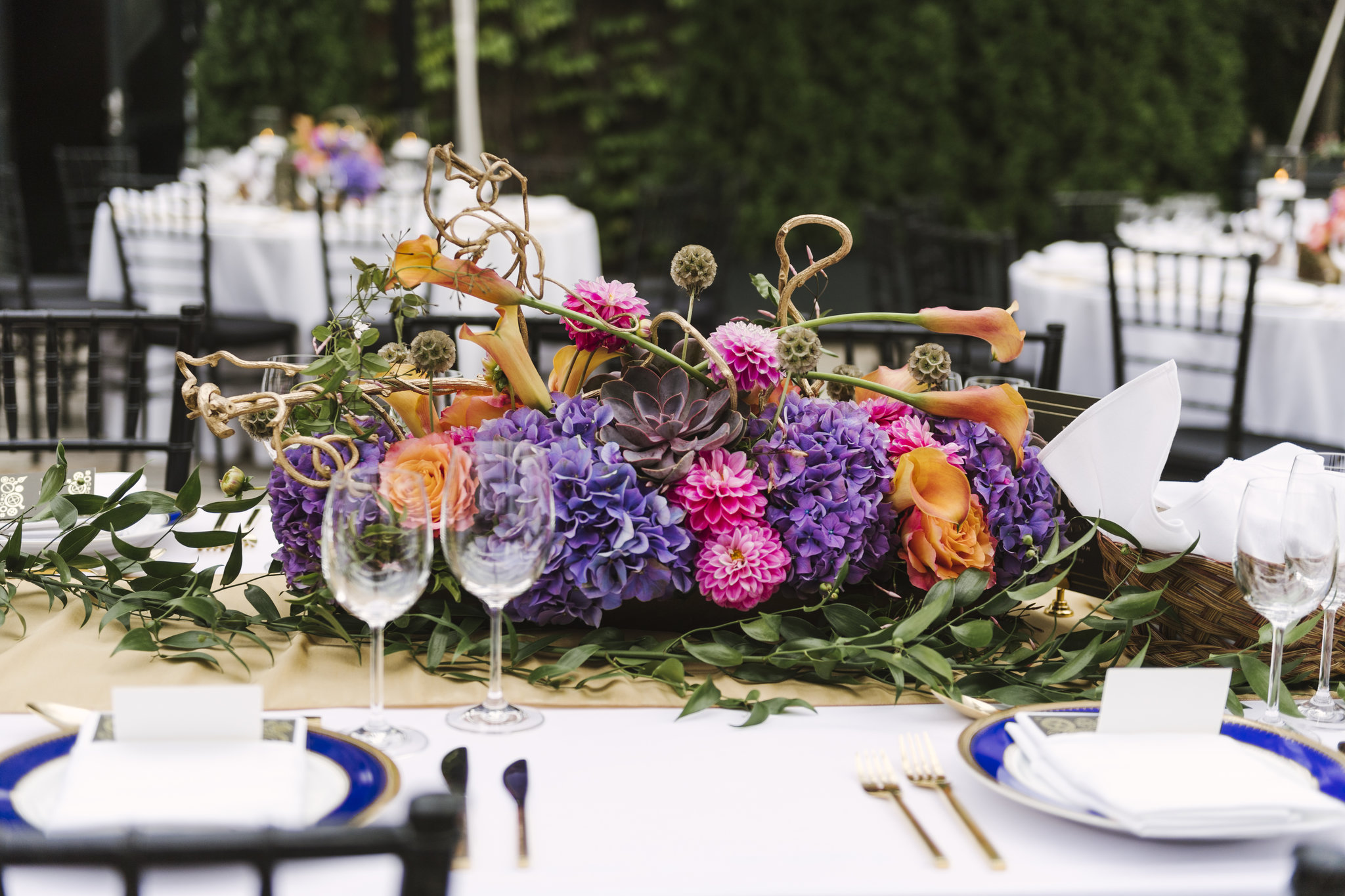  Photography:  Alicia King Photography   Planning:  Color Pop Events   Venue:  The Foundry  