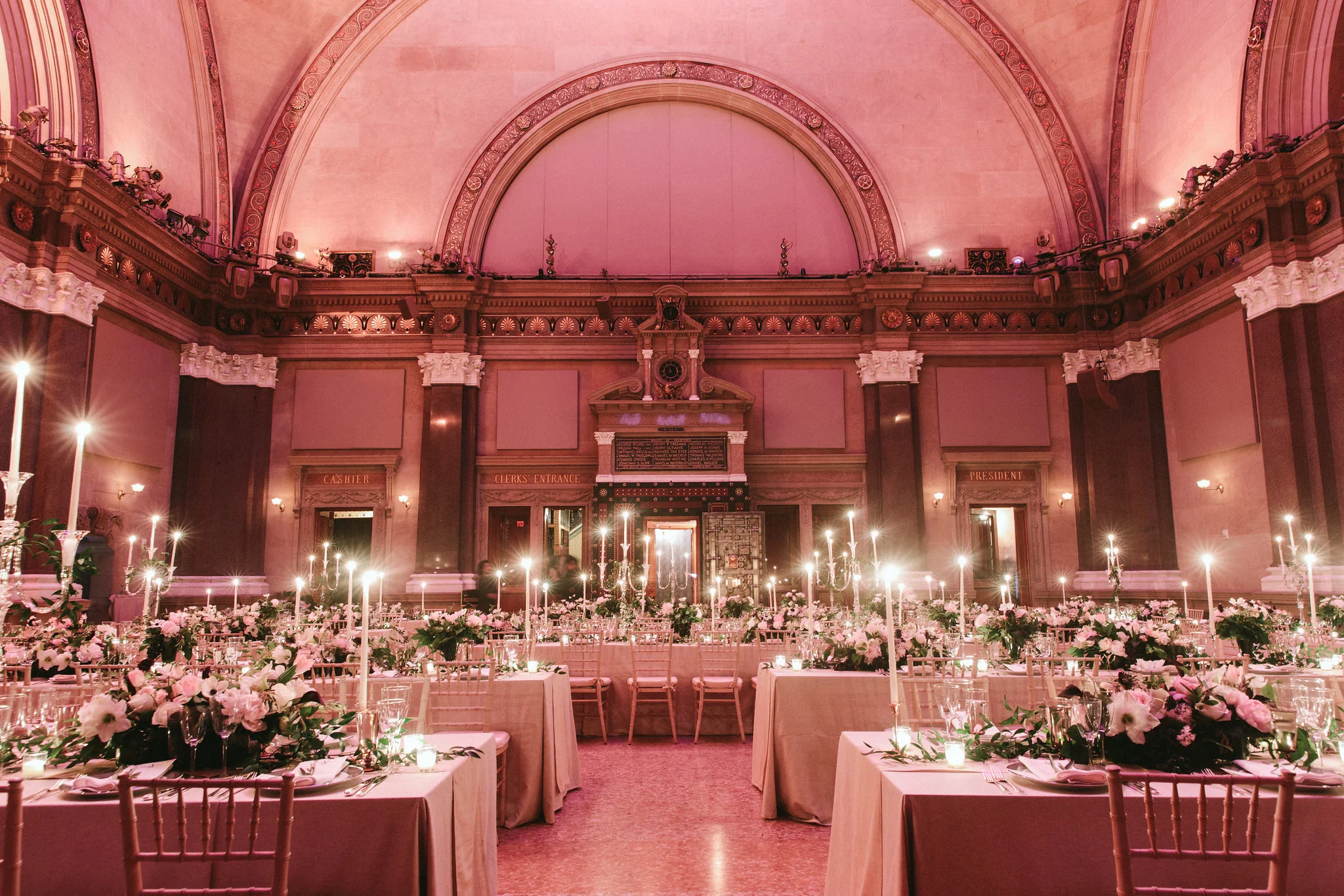 Photography: Sasithon Photography Planning: Laura Remmert Events Venue: Weylin
