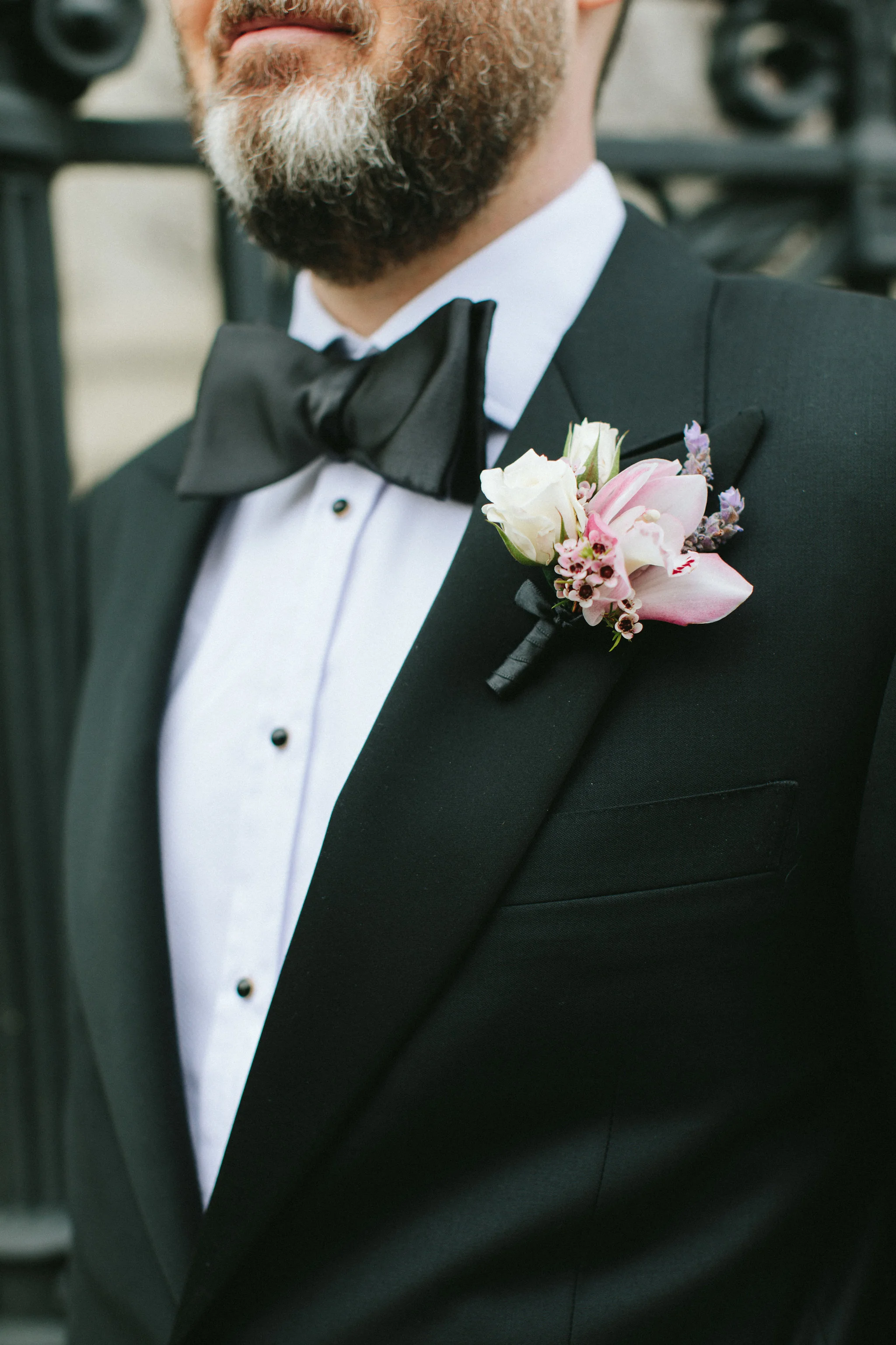 Photography: Sasithon Photography Planning: Laura Remmert Events Venue: Weylin