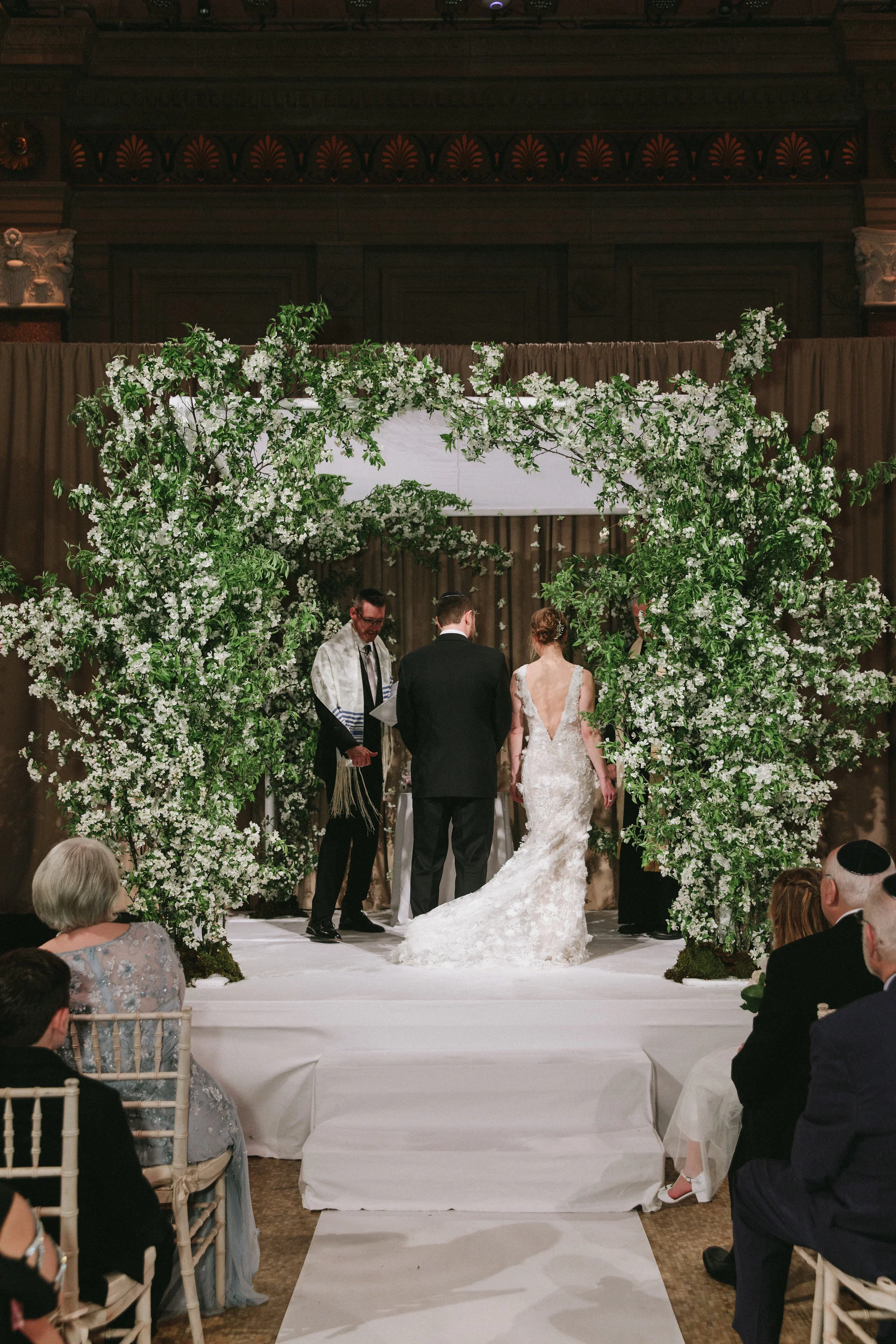 Photography: Sasithon Photography Planning: Laura Remmert Events Venue: Weylin