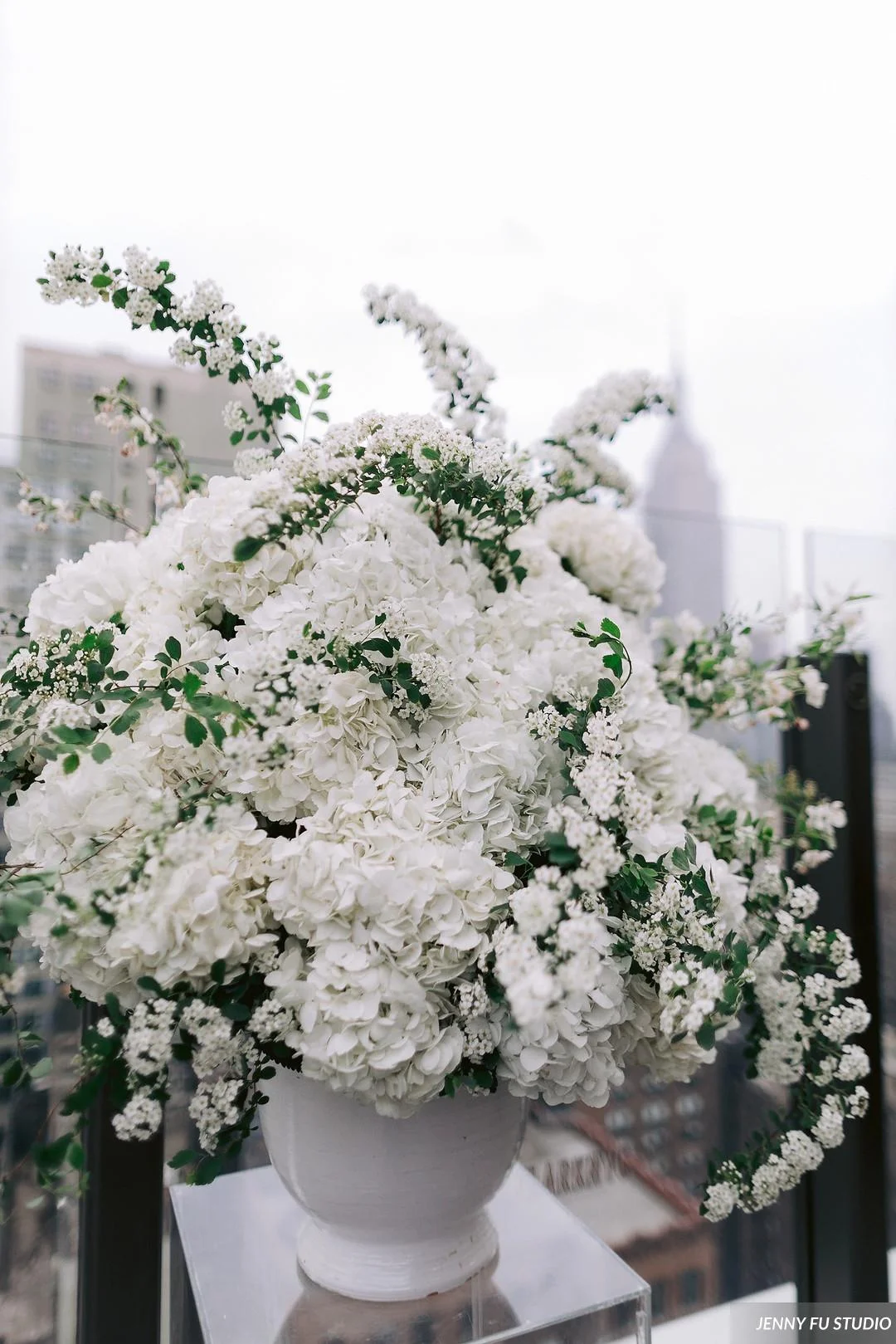 Photography: Jenny Fu Venue: Skylark