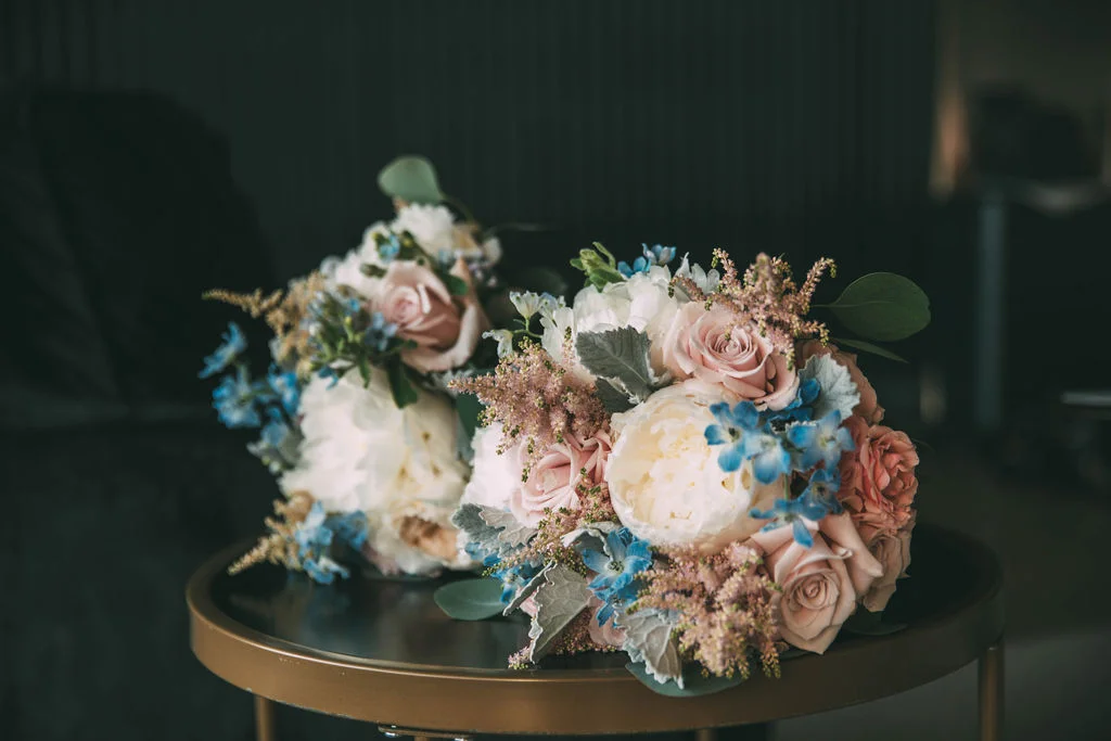 Photography: Sydney Angel Photography Planning: Vision Event Co. Venue: Bay Room