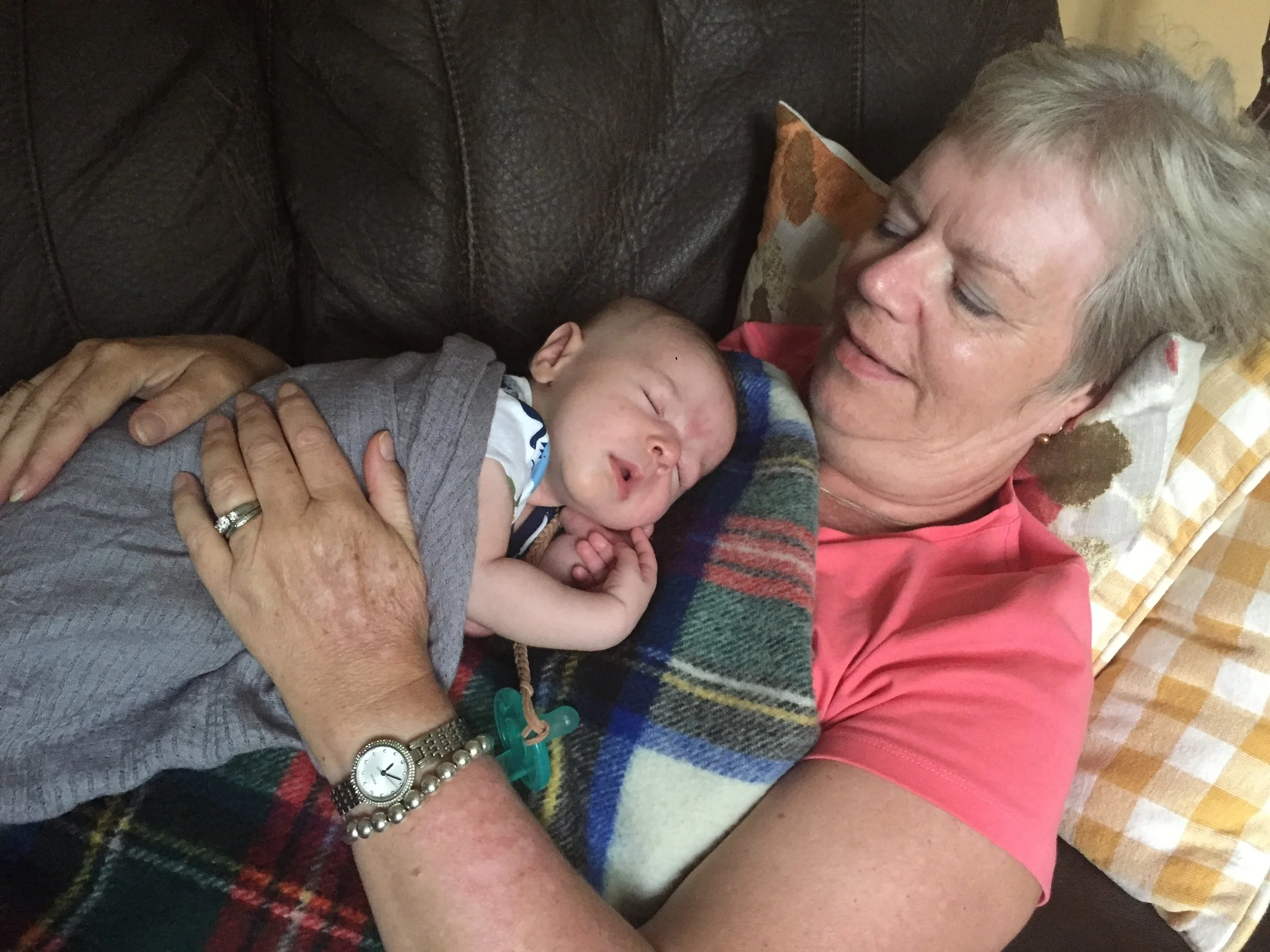  Naps on Grandee 