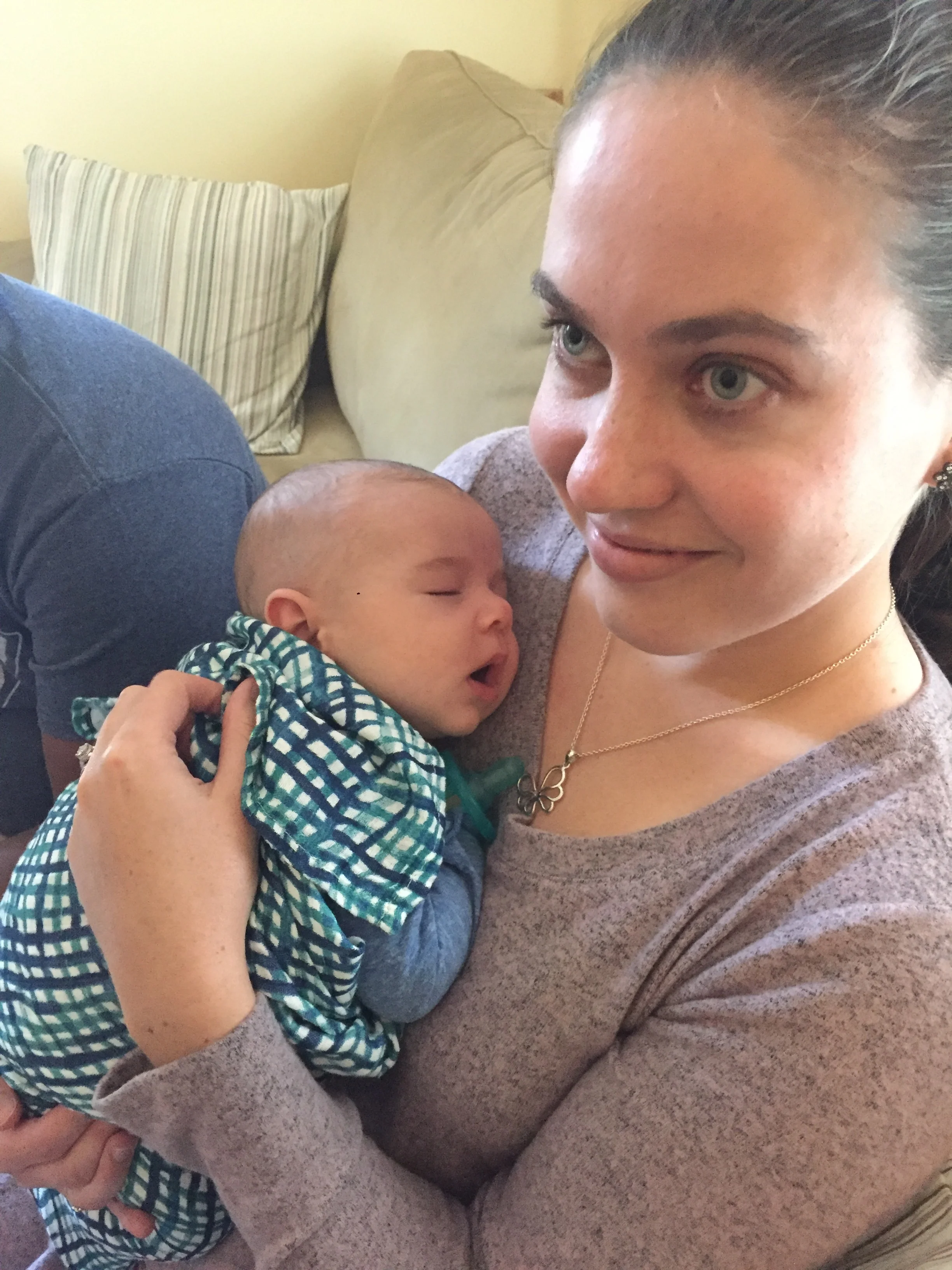  Naps with Auntie Jo 