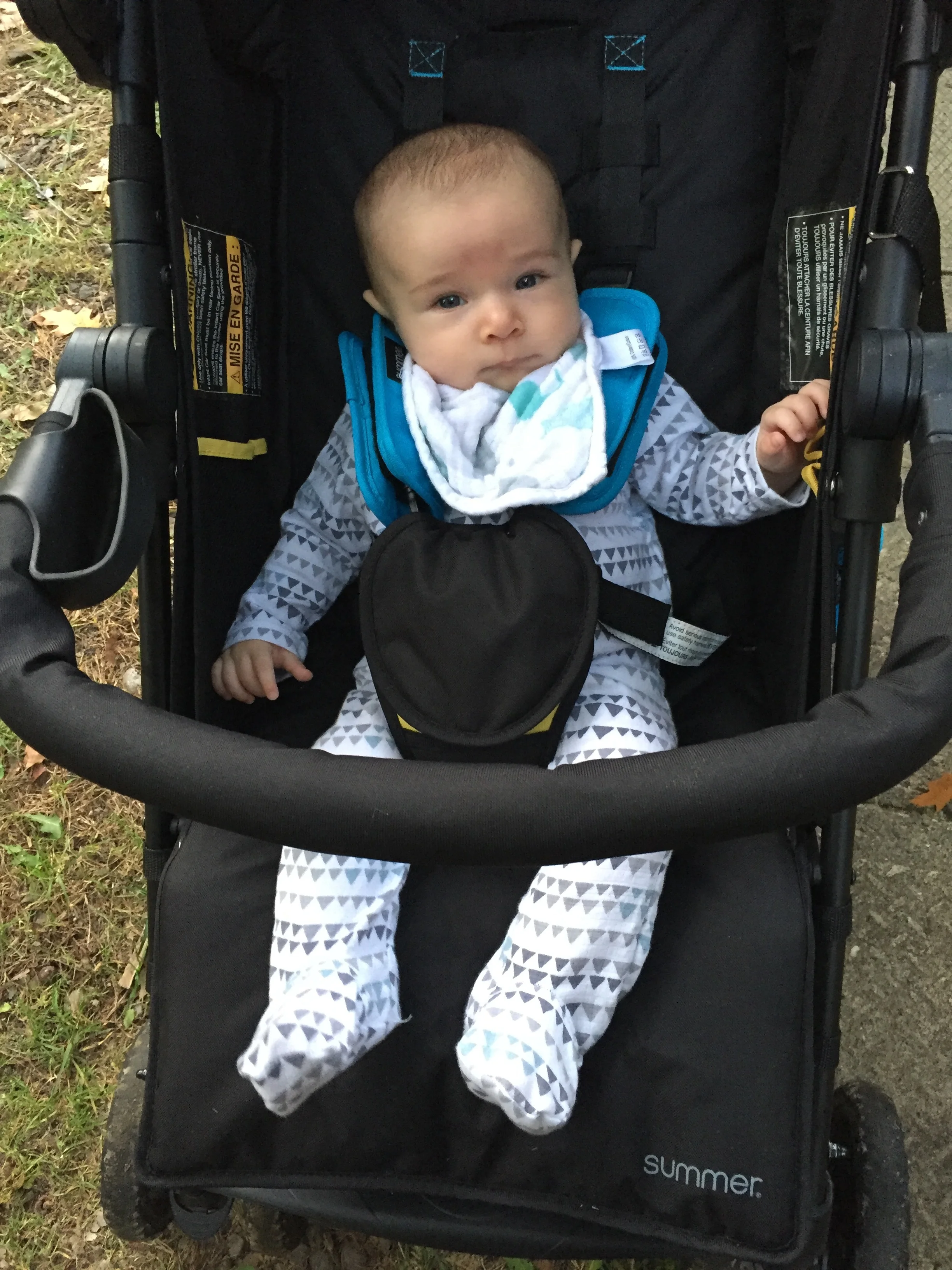  Helping dad move wood! 