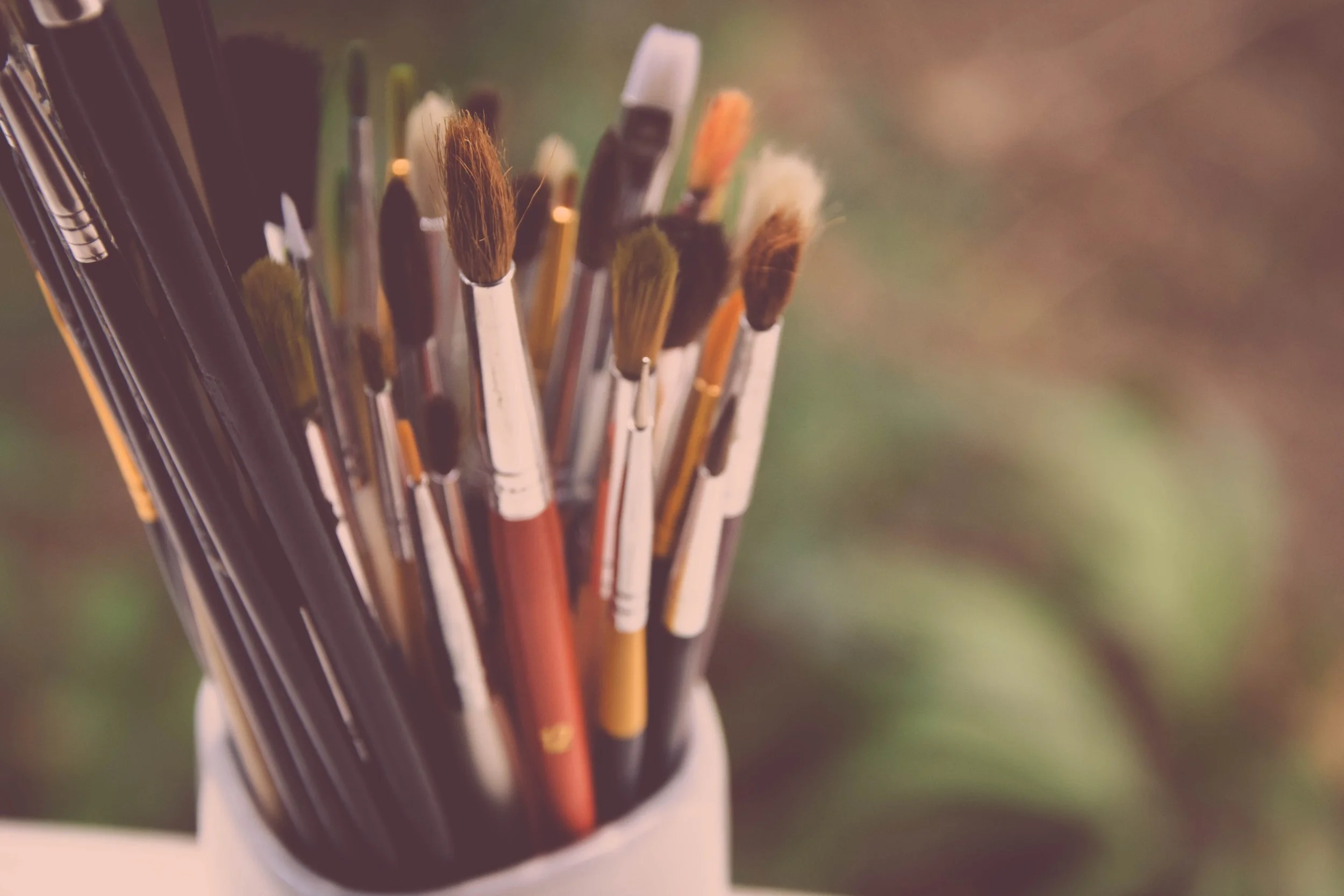 Photo by Alex Mihis on Unsplash