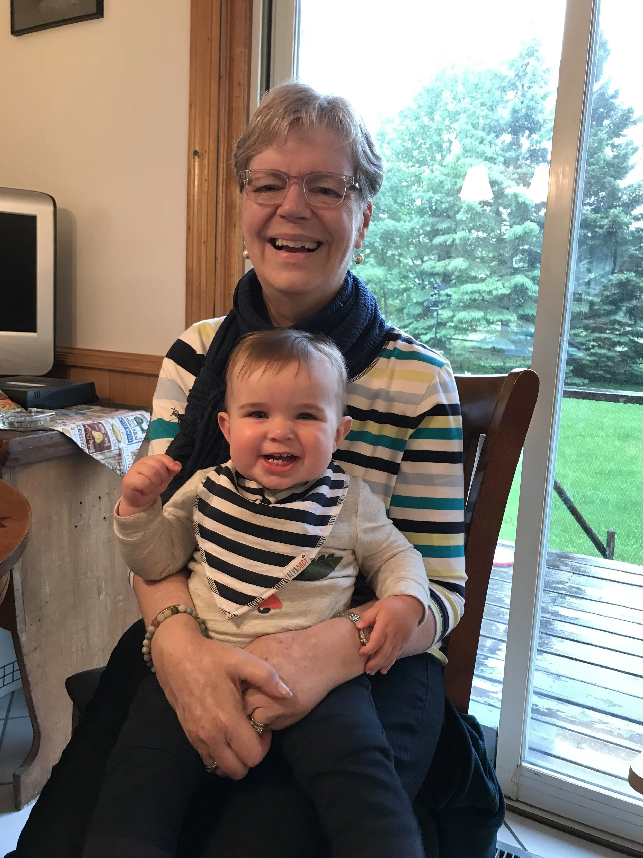  And of course with Grandee too! 