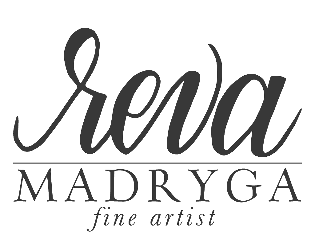Reva Madryga | fine artist