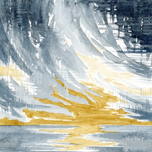 The Hope in the Silence Collection