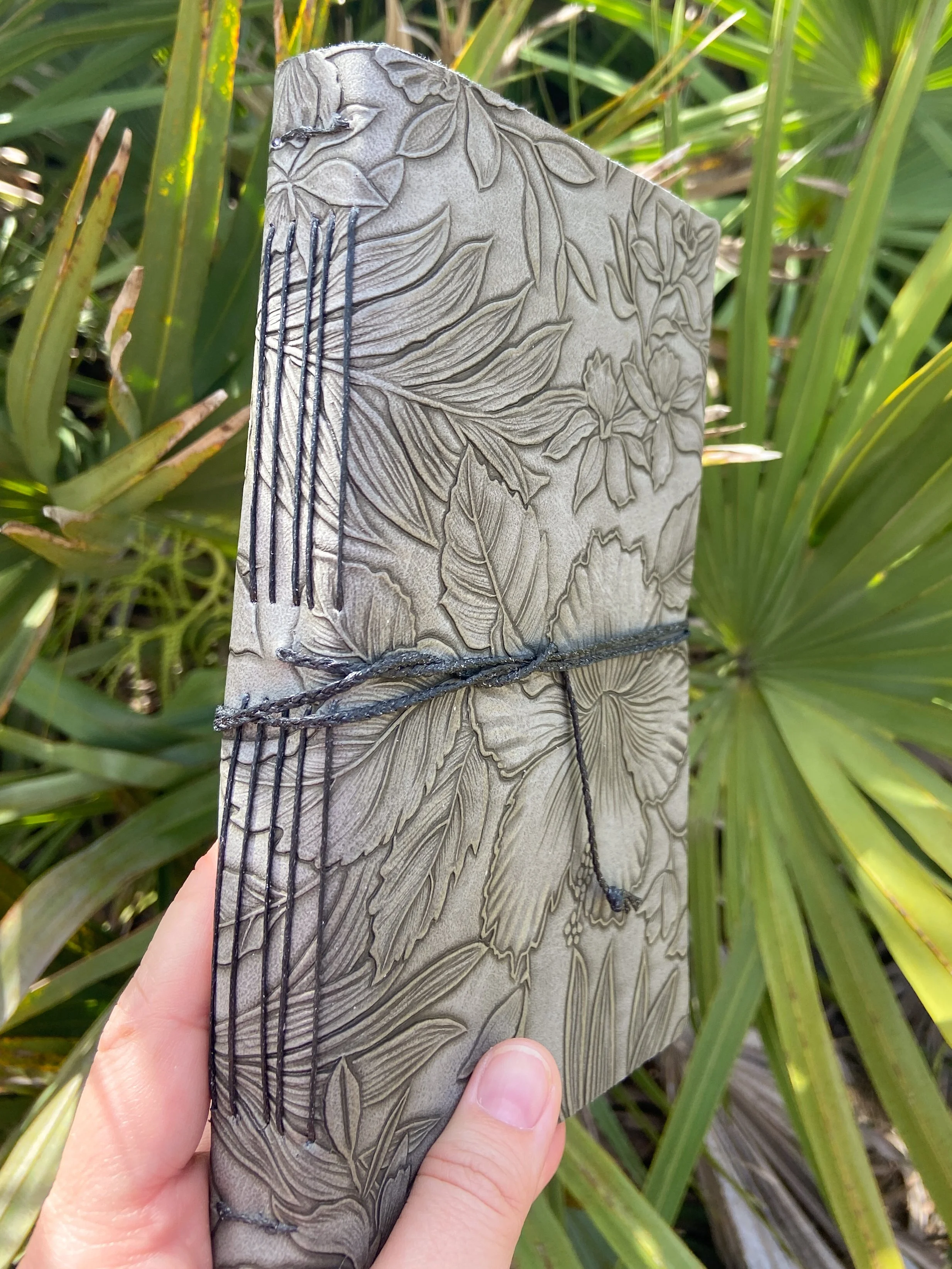 Medium Portrait Softcover Watercolour Sketchbook 5.25"x 8.25"