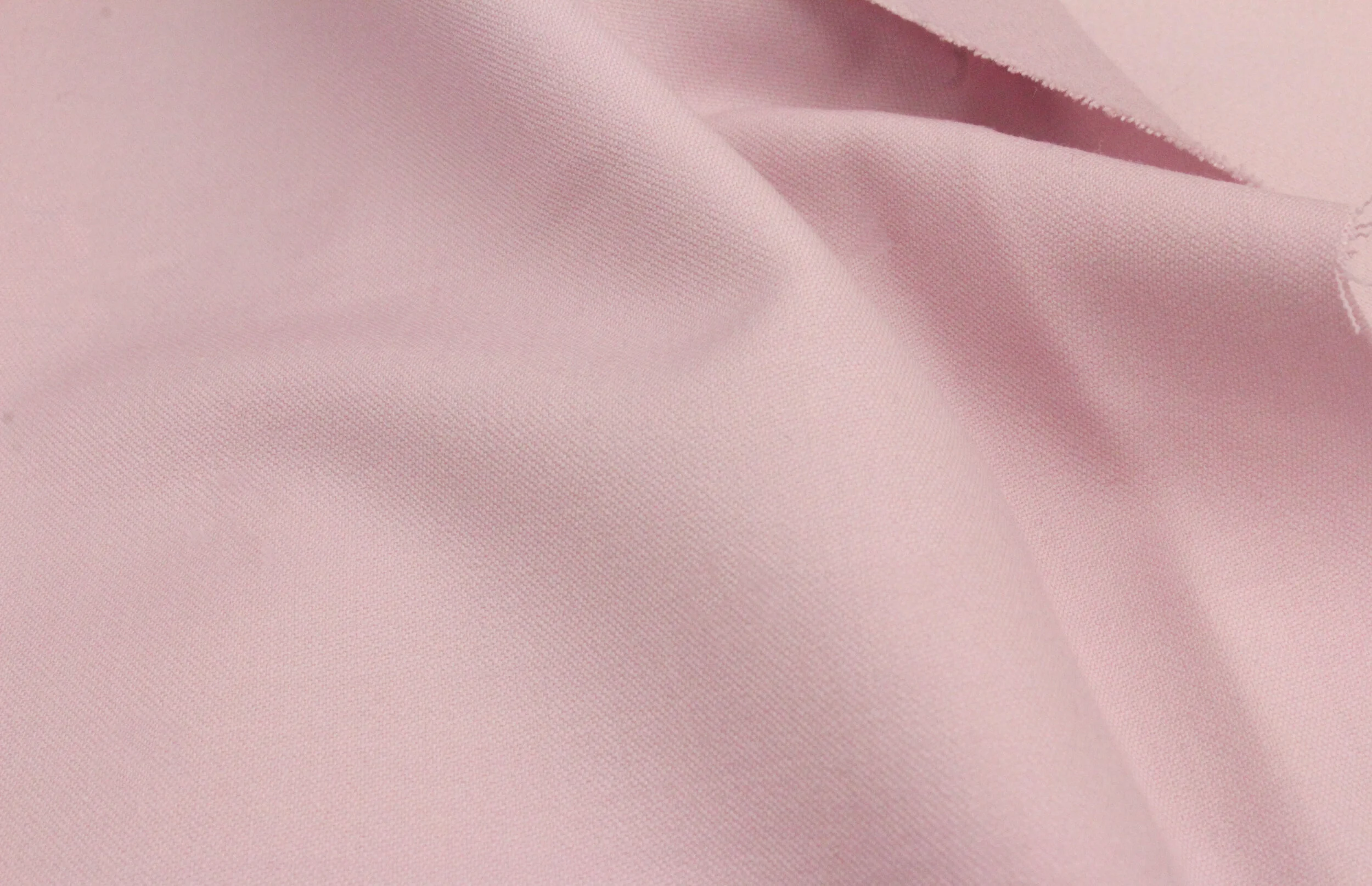chinese dress ladies LIGHT DUSTY PINK Premium Plain Dyed Chiffon Fine Soft Georgette Sheer – O &  P Birmingham
