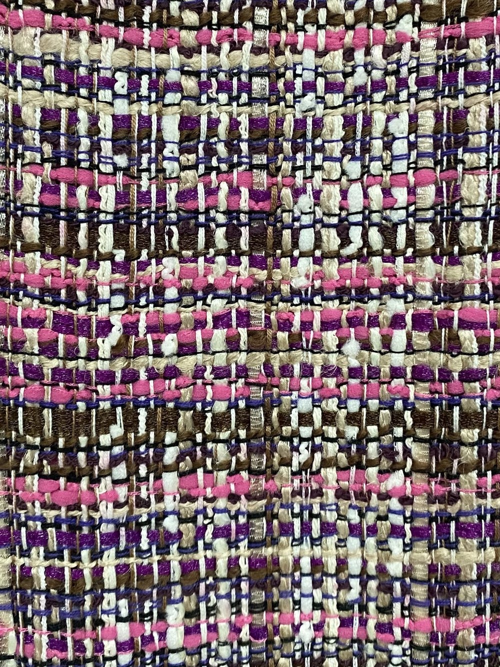 Spring/Summer/Transitional Boucle — Mendel Goldberg Fabrics NYC