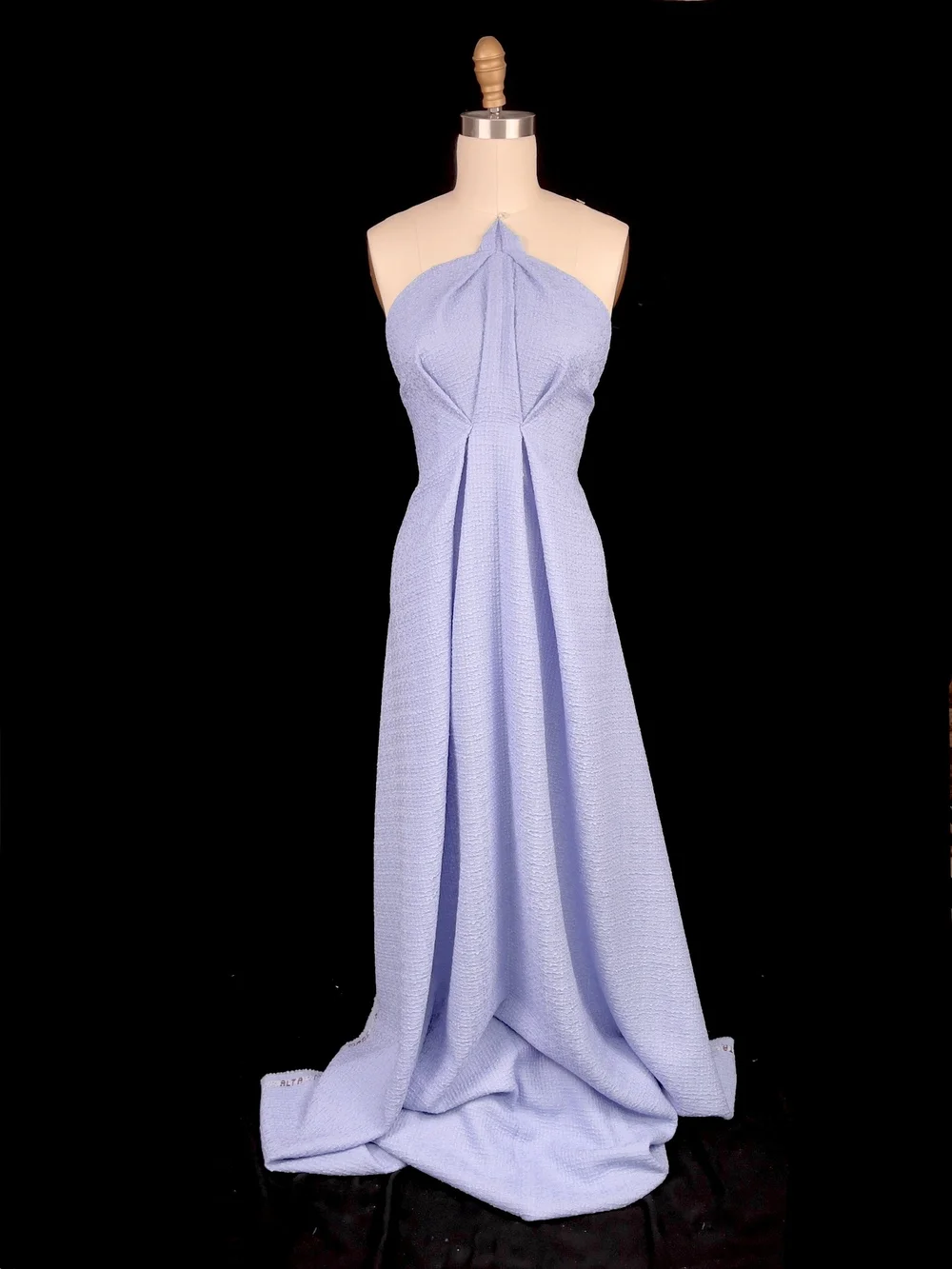 navy blue bridesmaid dresses uk Women's One-Shoulder Maxi Dress