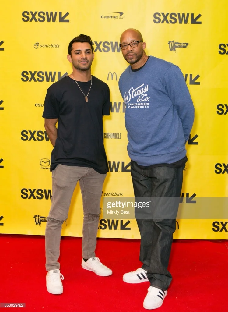 Early Breaks and 'Regulate': A Conversation with G-Funk Director Karam Gill
