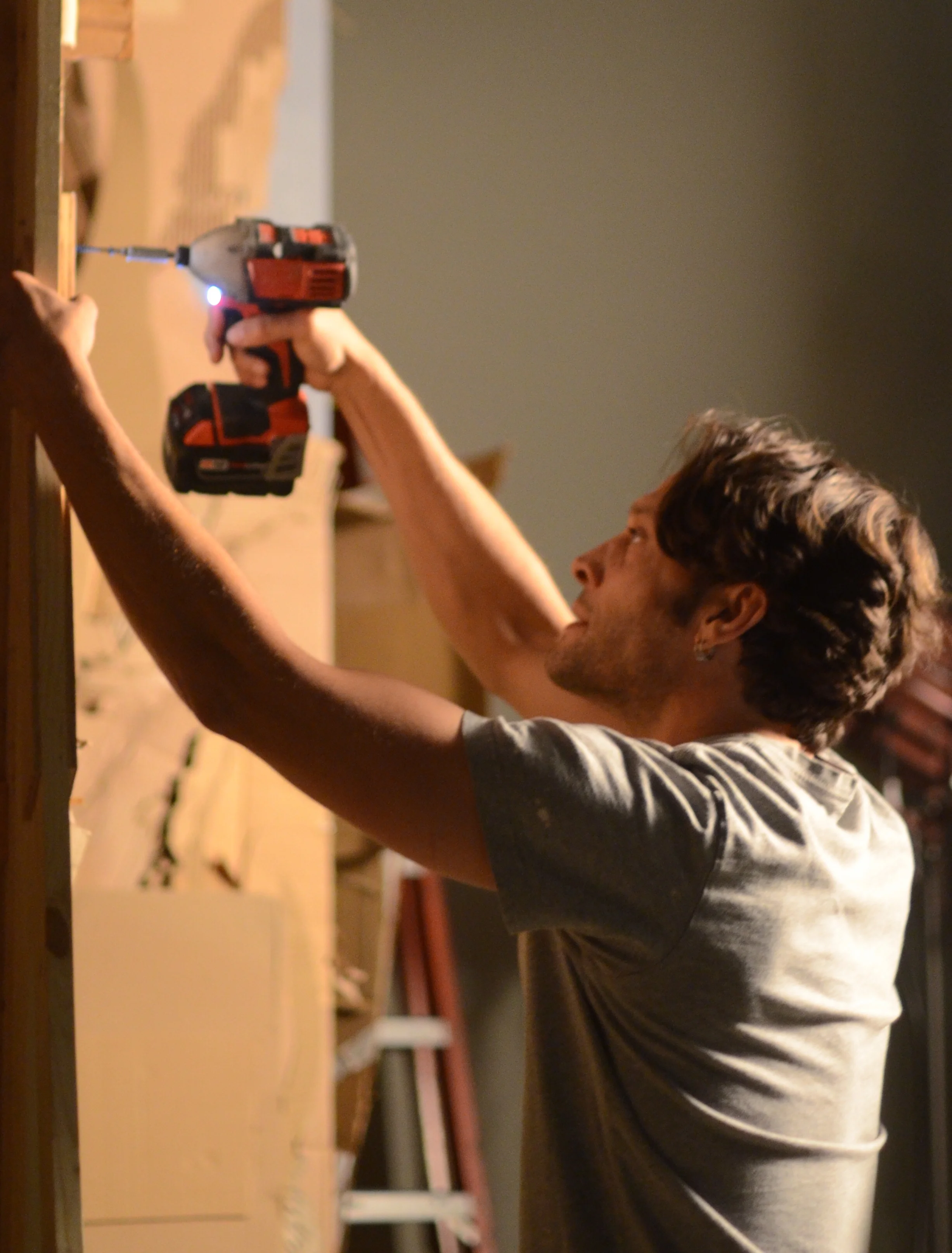 The Pursuit of Gorgeous Cardboard: A Conversation with John Charles Meyer of Dave Made a Maze