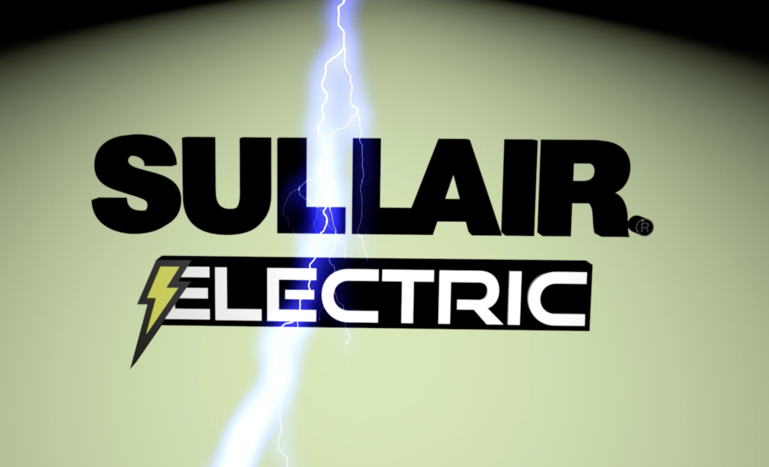 Sullair ARA Trade Show 3D Video