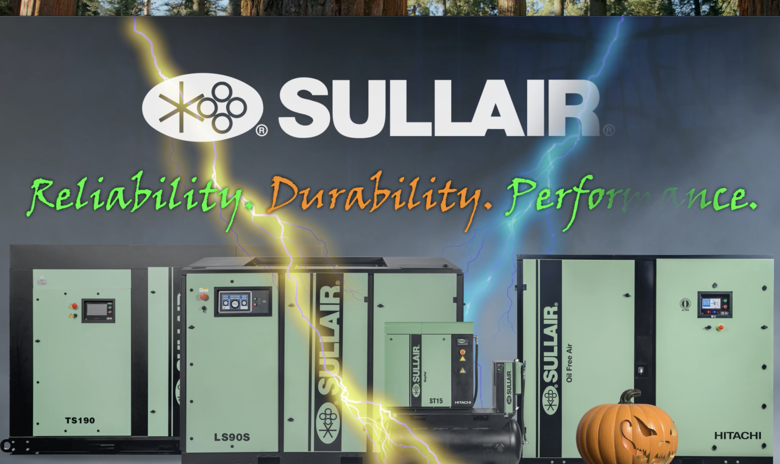 Halloween Spooktober Social Media Video