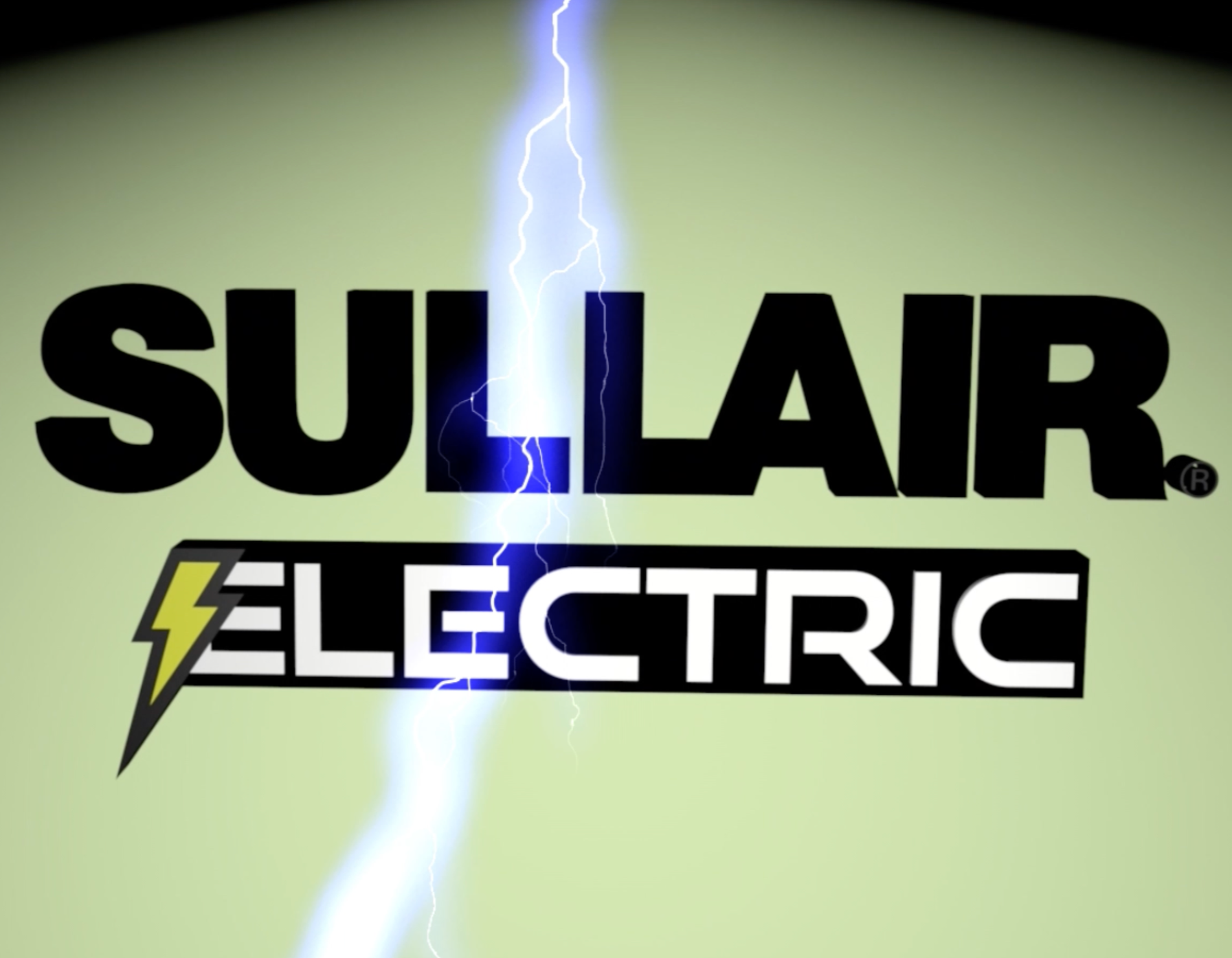 Sullair ARA Trade Show 3D Video