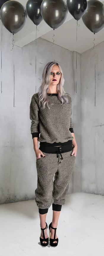 Party Queen Sweatsuit