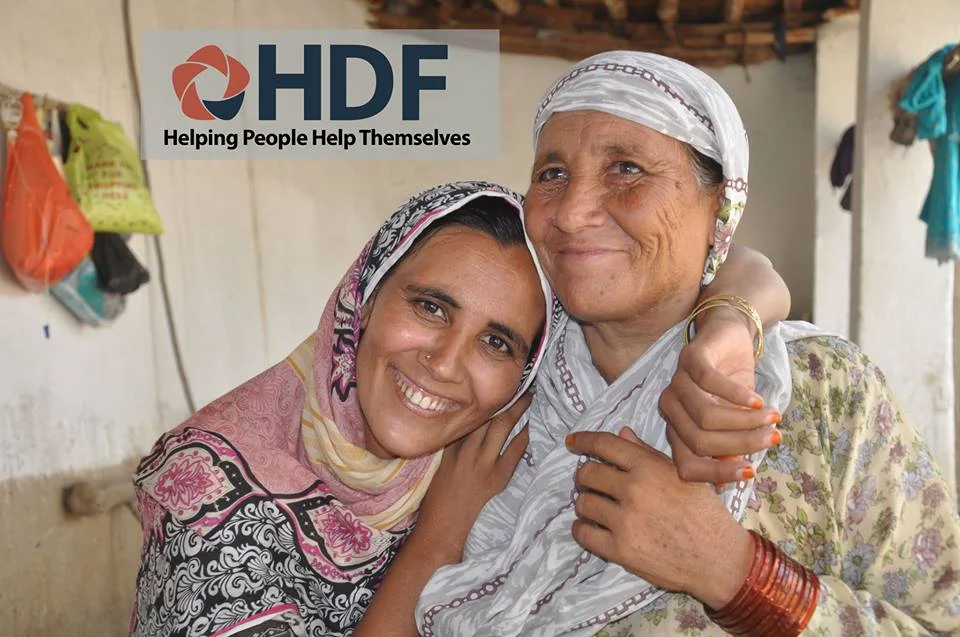 Human Development Foundation Founded in 1997 by Pakistani physicians in Chicago who were inspired by Dr. Mahbubul Haq, the chief architect of U.N. Human Development Report, HDF works to relieve human suffering in Pakistan by supporting social mobilization, economic development, sustainable environment, primary health care, and education and literacy. I'm assisting with grantwriting.