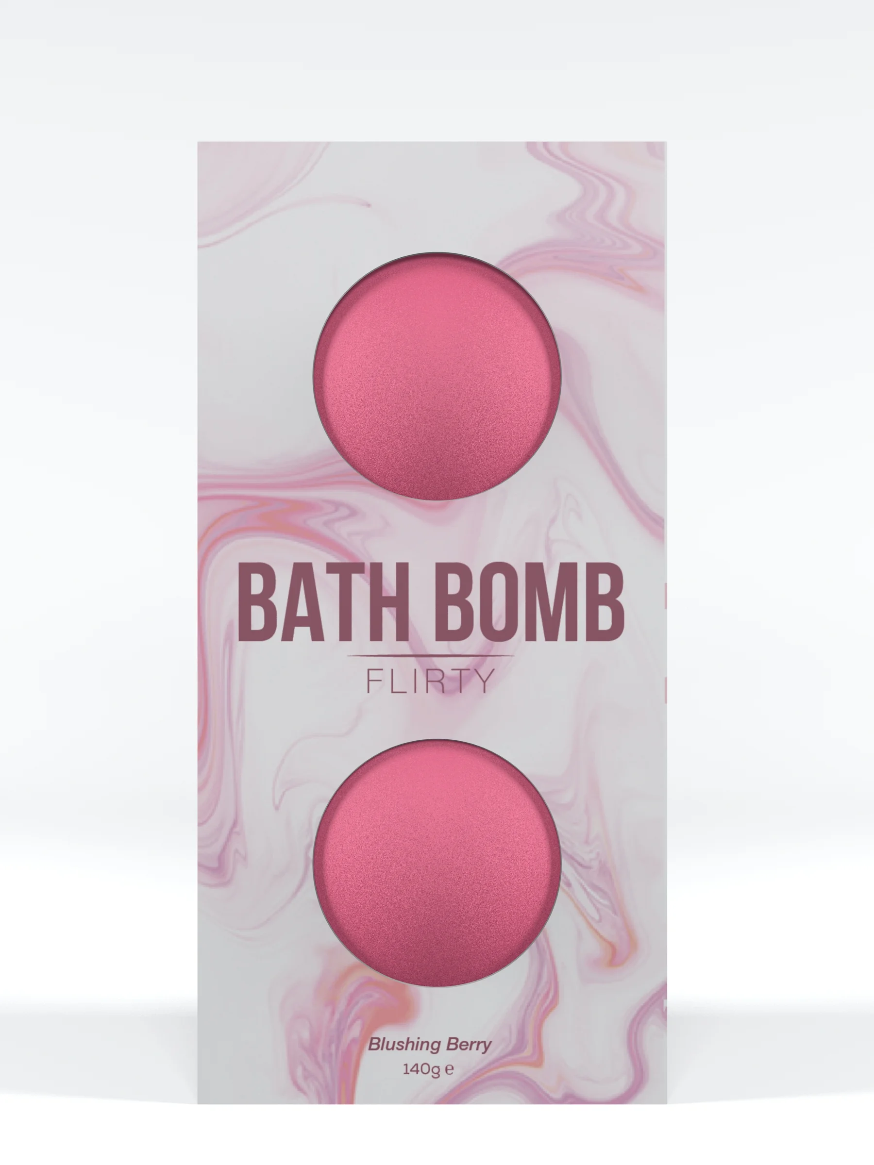 DONA Bath Bomb_10626 - 4F0626 Flirty 140g A.jpg