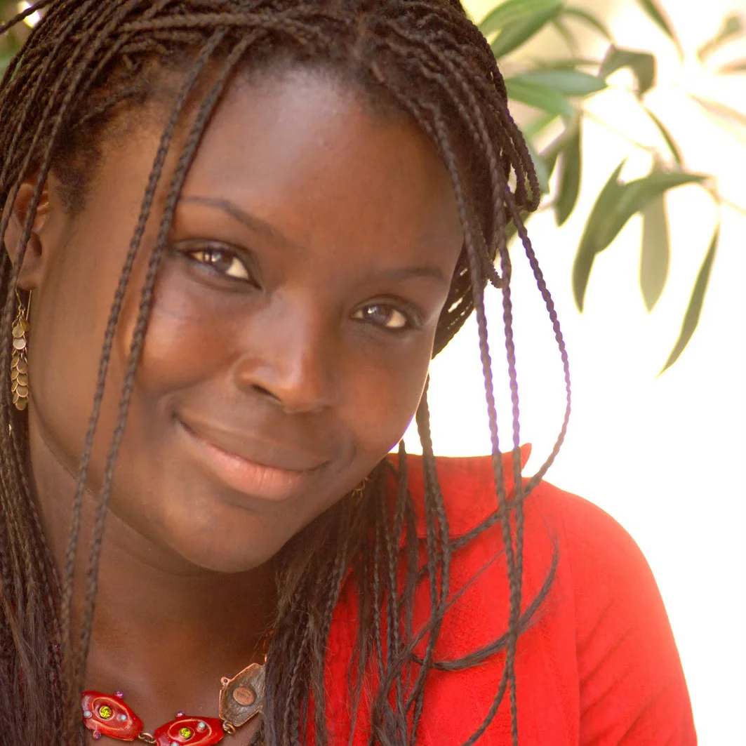 Read more about Magatte on her blog .