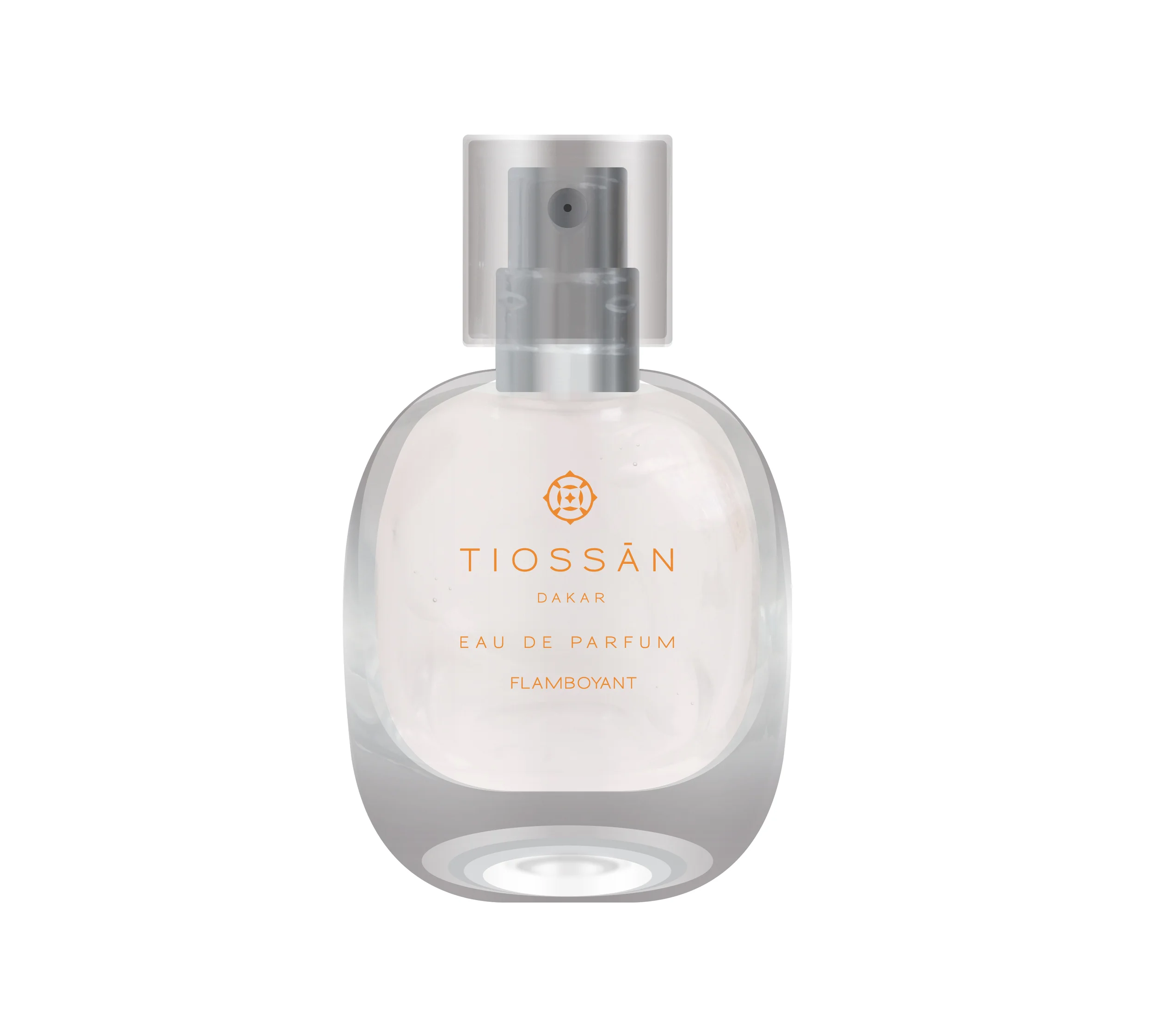 Flamboyant Parfum