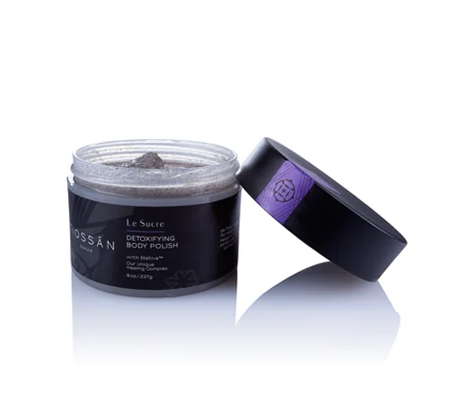 Le Sucre Detoxifying Body Polish