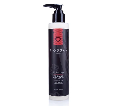 La Téranga Renewing Body Lotion