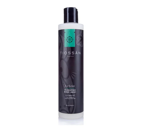 La Griot Hydrating Body Wash