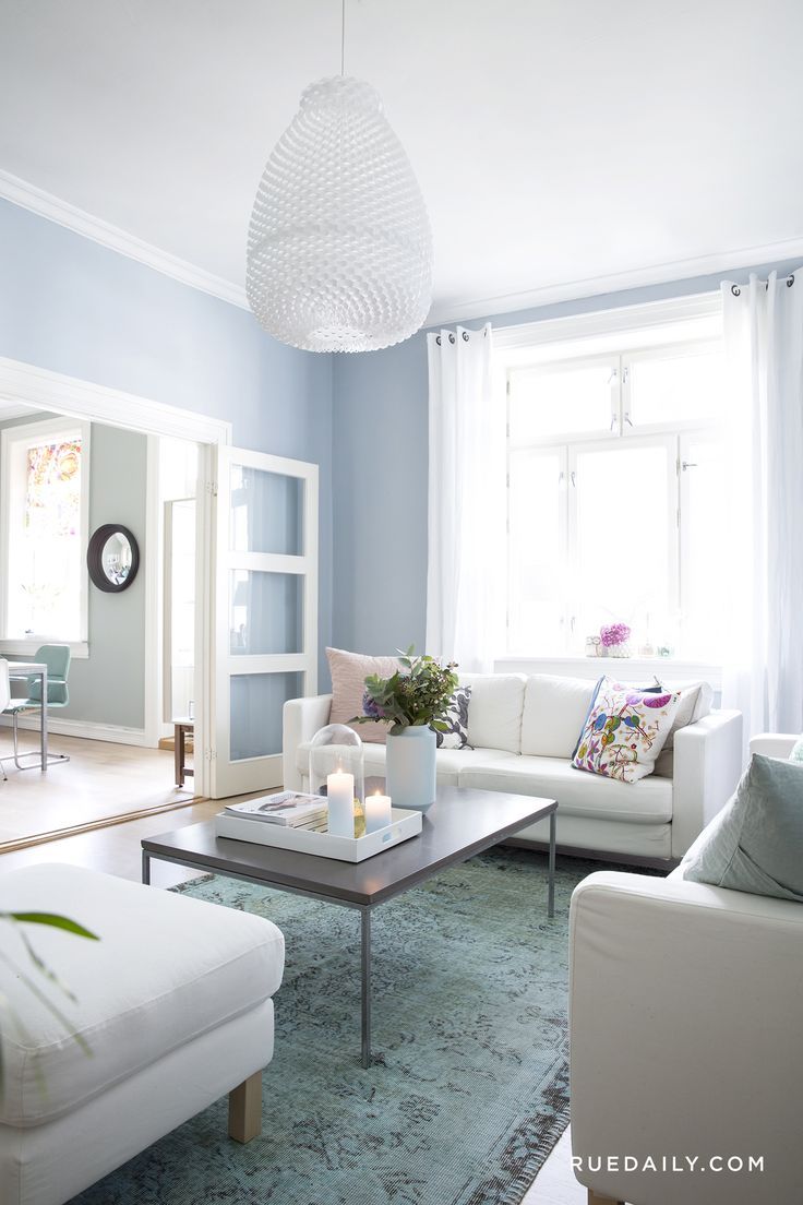 Are Pastels the New Neutral? — Spruce + Furn