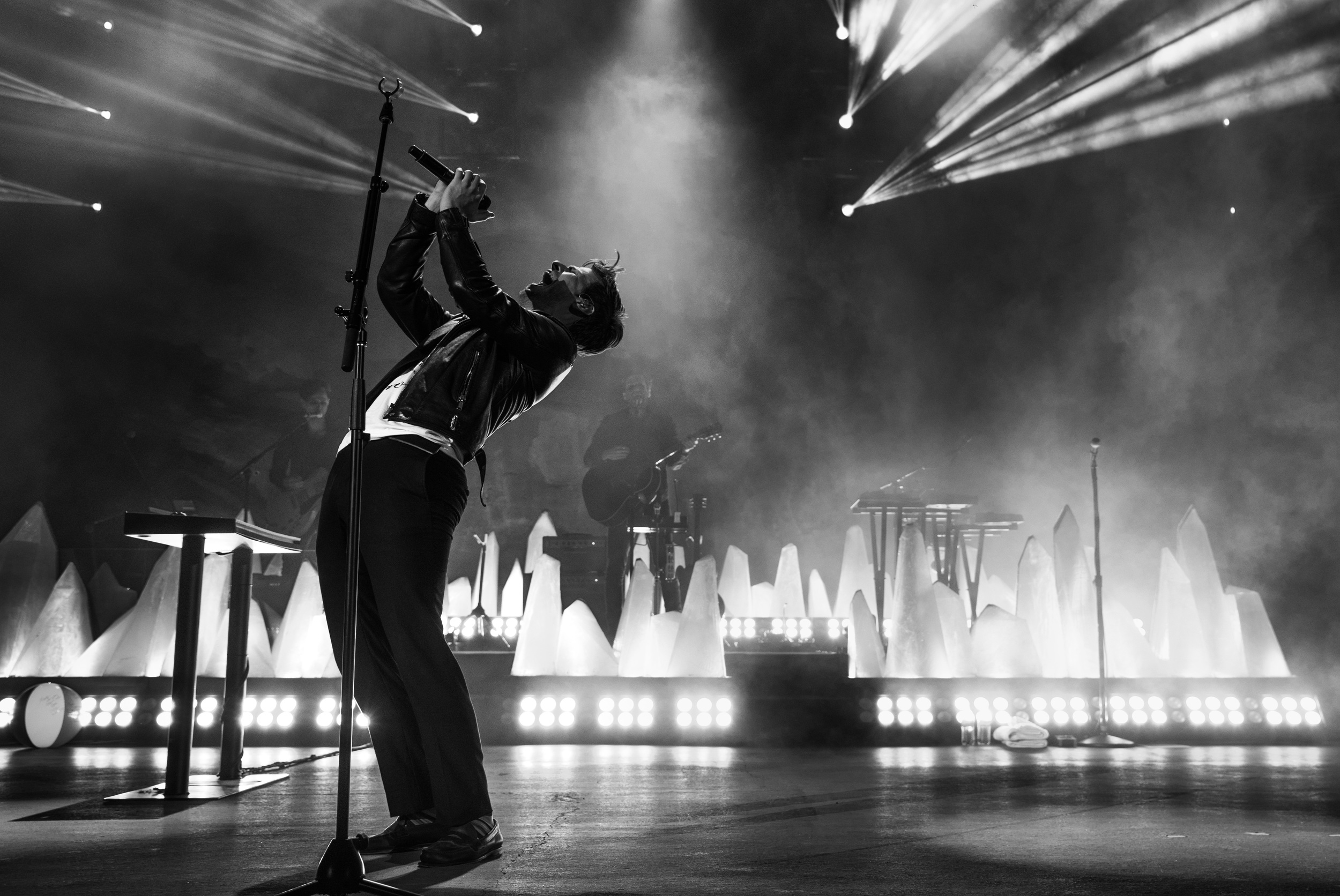 Foster The People | RED ROCKS | Morrison, CO