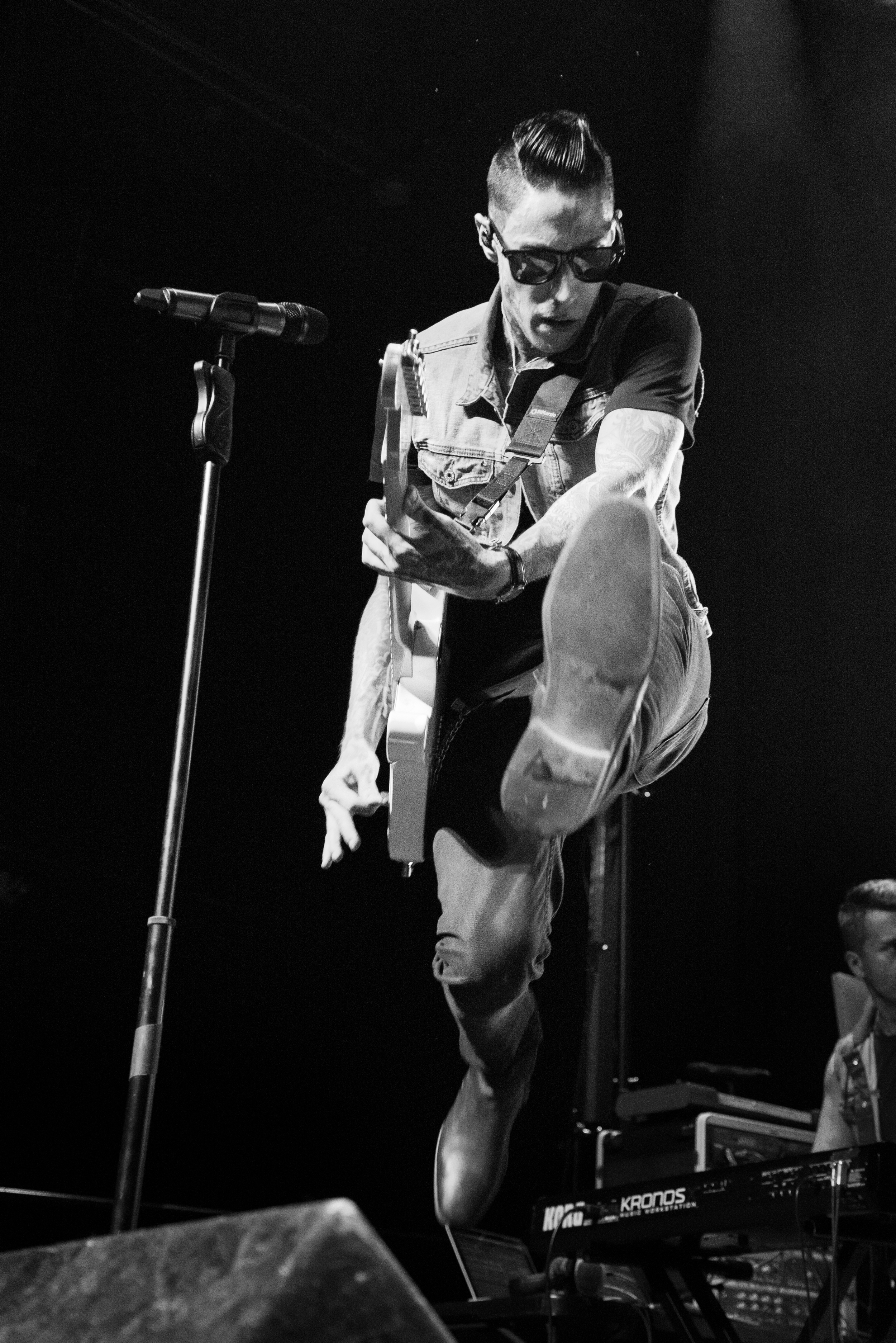 Metro Station | Summit Music Hall | Denver, CO