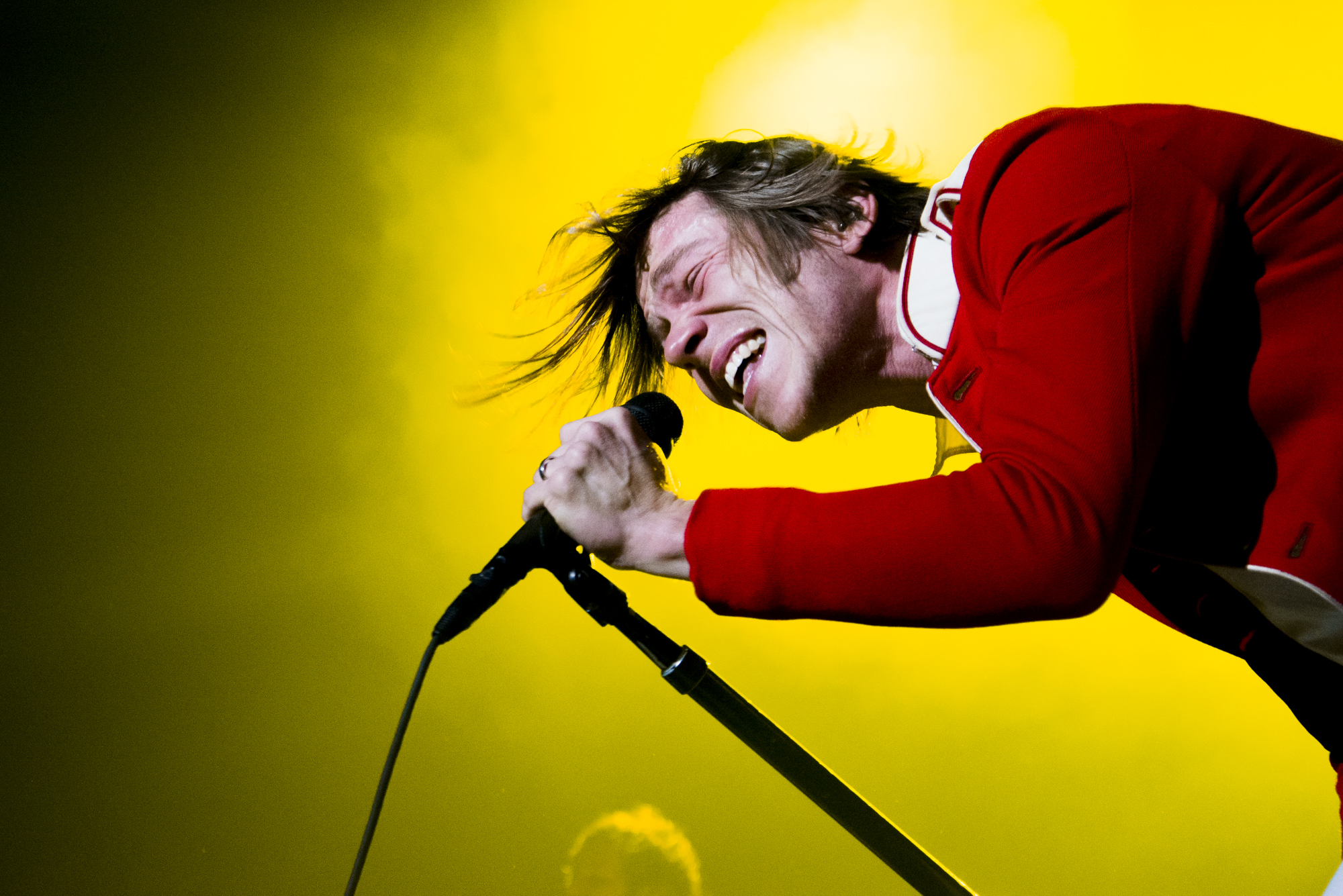 Cage The Elephant | 1st Bank Center | Broomfield, CO