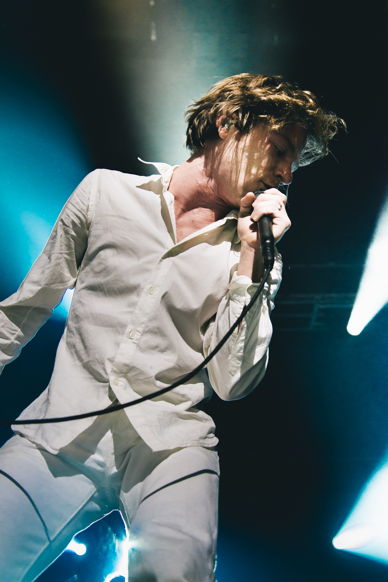 Cage The Elephant | 1st Bank Center | Broomfield, CO