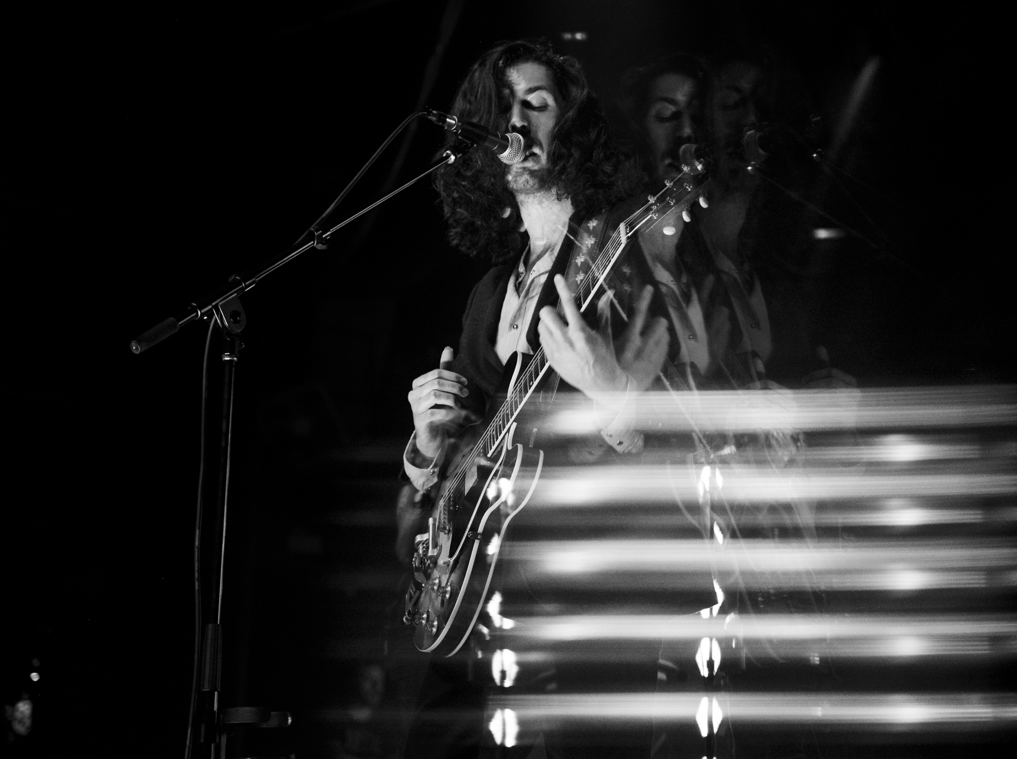 Hozier | Riviera Theatre | Chicago, IL