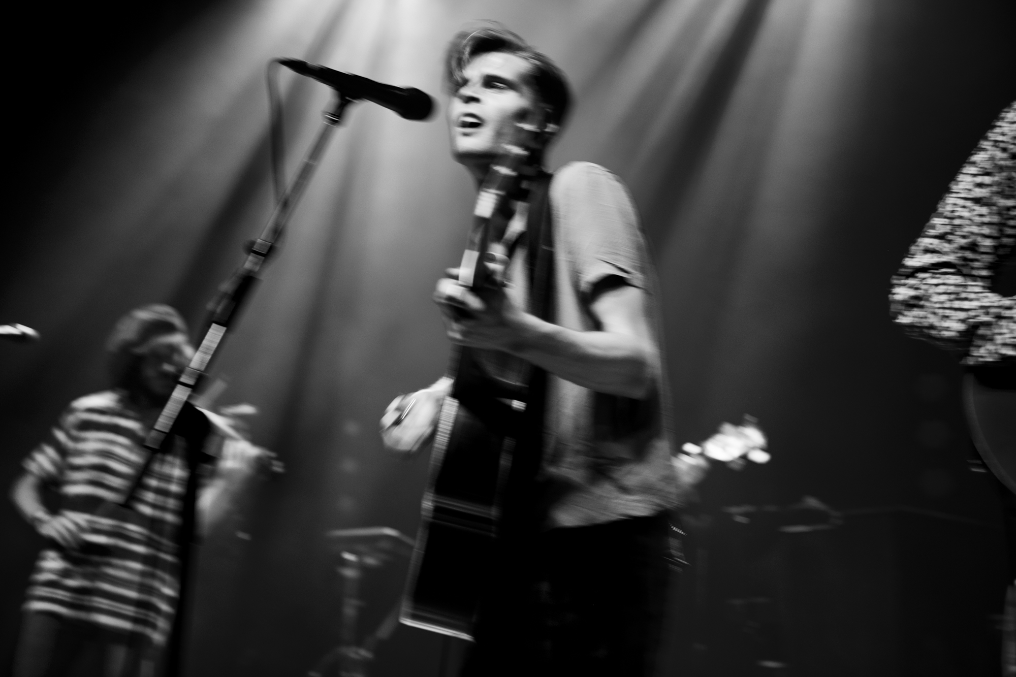 Hudson Taylor | Riviera Theatre | Chicago, IL